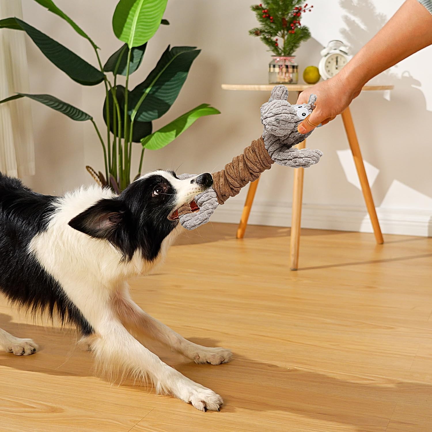 tug-of-war-dog-toy-crinkle-dog-toys-for-large-dog-soft-dog-plush-toy-with-squeaky-stuffed-animal-for-dogs-tug-series-donkey