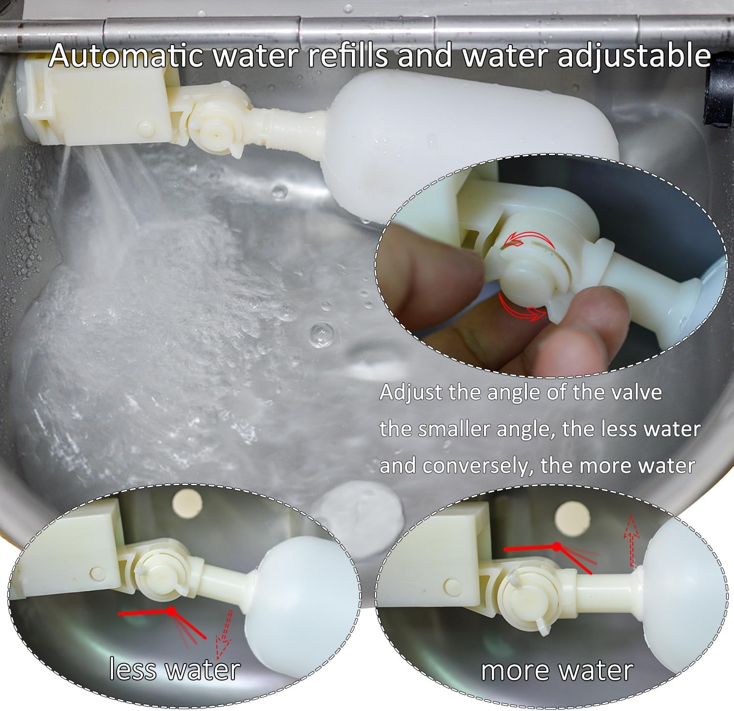 automatic-dog-water-dispenser-large-size-dog-water-bowl-trough-stainless-steel-outdoor-pet-waterer-feeder-for-poultry-goat-small-livestock