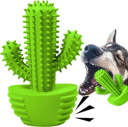 Pamlulu Dog Chew Toys Dog Toothbrush Stick Teeth Cleaning Brush Dental for Medium Large Dog, Puppy Christmas Easter Birthday Gifts, Outdoor Squeaky Toys for Aggressive Chewers Interactive Tough Toys13