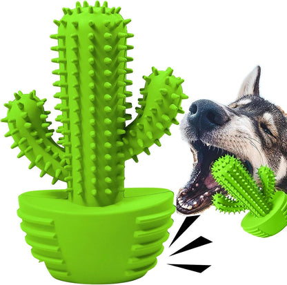 Pamlulu Dog Chew Toys Dog Toothbrush Stick Teeth Cleaning Brush Dental for Medium Large Dog, Puppy Christmas Easter Birthday Gifts, Outdoor Squeaky Toys for Aggressive Chewers Interactive Tough Toys13