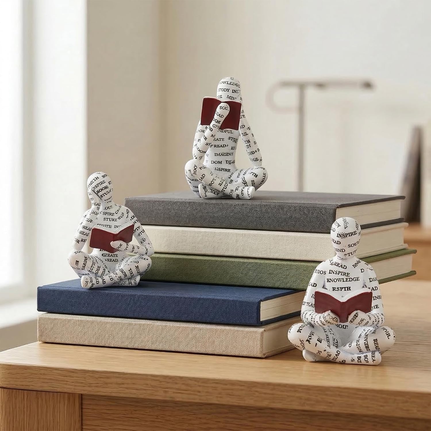 bookshelf-decor-thinker-statue-set-of-3-abstract-reading-figurines-for-bookcase-reading-nook-decor-office-bookshelf-decor-living-room-coffee-table-shelf-desk-decor