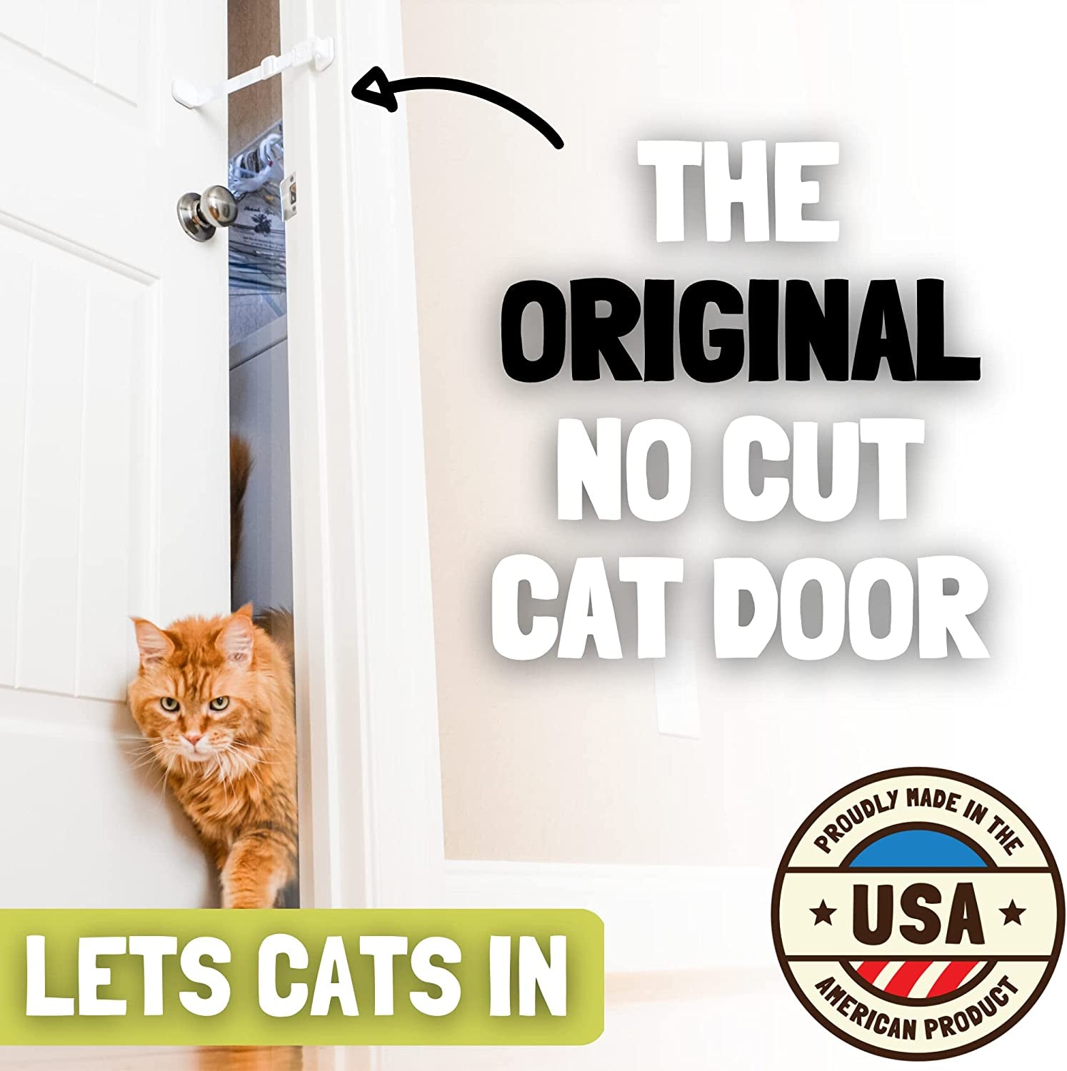 door-buddy-pet-door-latch-for-cats-grey-adjustable-cat-door-strap-dog-proof-litter-box-feeding-station-without-pet-gate-most-customizable-cat-door-holder-for-interior-door