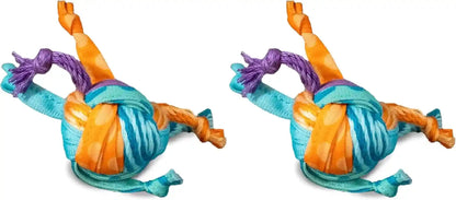 Petstages Orkakat Wiggle Worm Dental Catnip Cat Chew Toy11