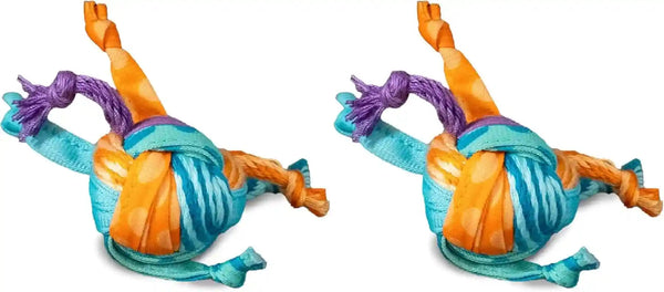Petstages Orkakat Wiggle Worm Dental Catnip Cat Chew Toy11