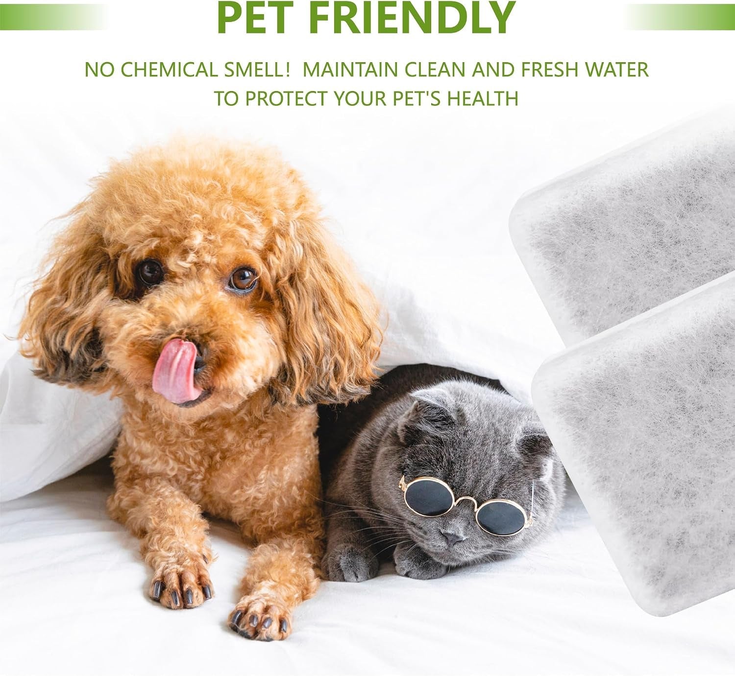 pet-water-fountain-charcoal-replacement-filters-pack-of-6-compatible-with-petmate-replendish-mason-gravity-waterer-cat-fountain-dog-water-bowl-dispenser-carbon-filters-replacement