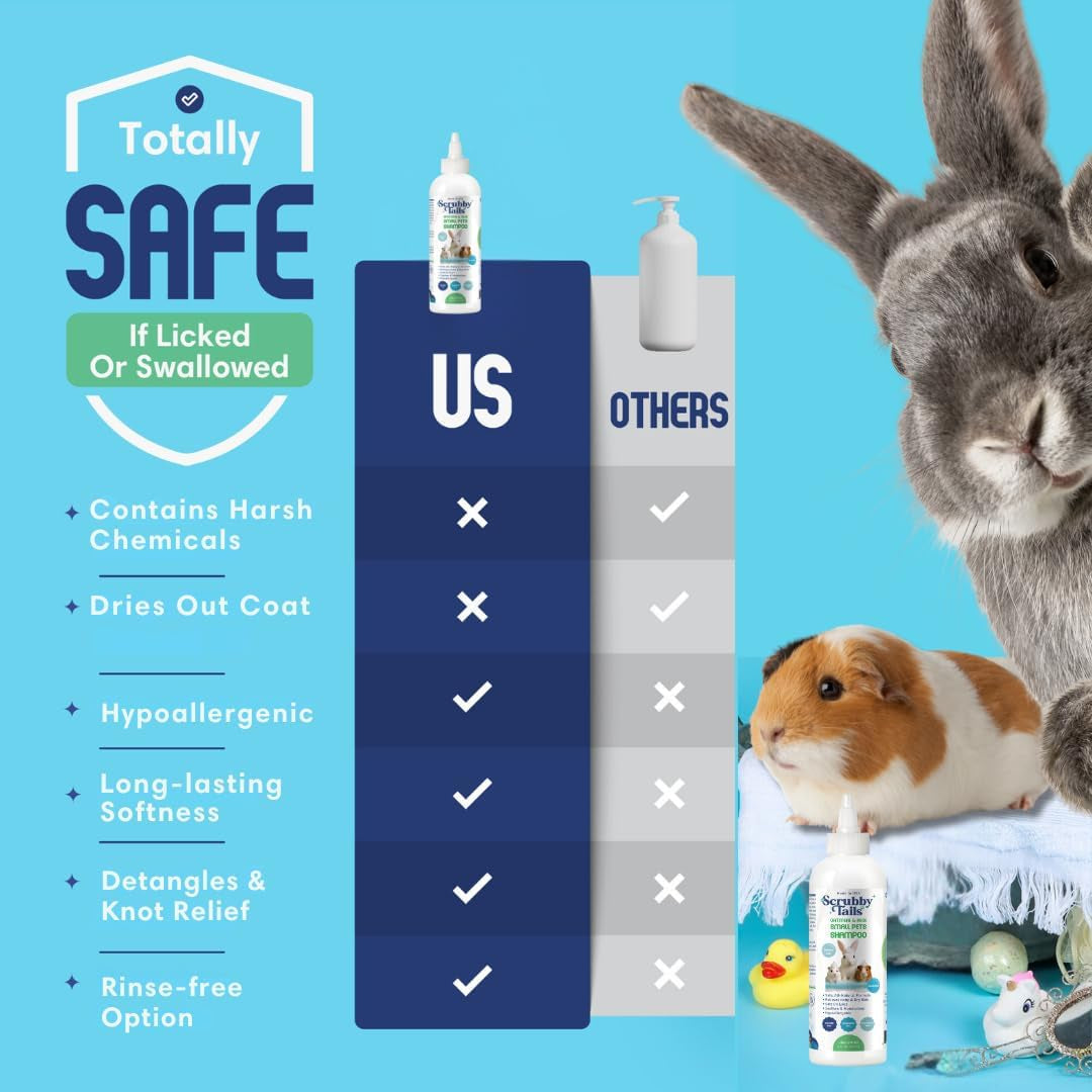natural-oatmeal-aloe-vera-small-pets-shampoo-for-guinea-pig-bunny-ferret-rabbit-shampoo-hypoallergenic-for-sensitive-skin-8-fl-oz-unscented