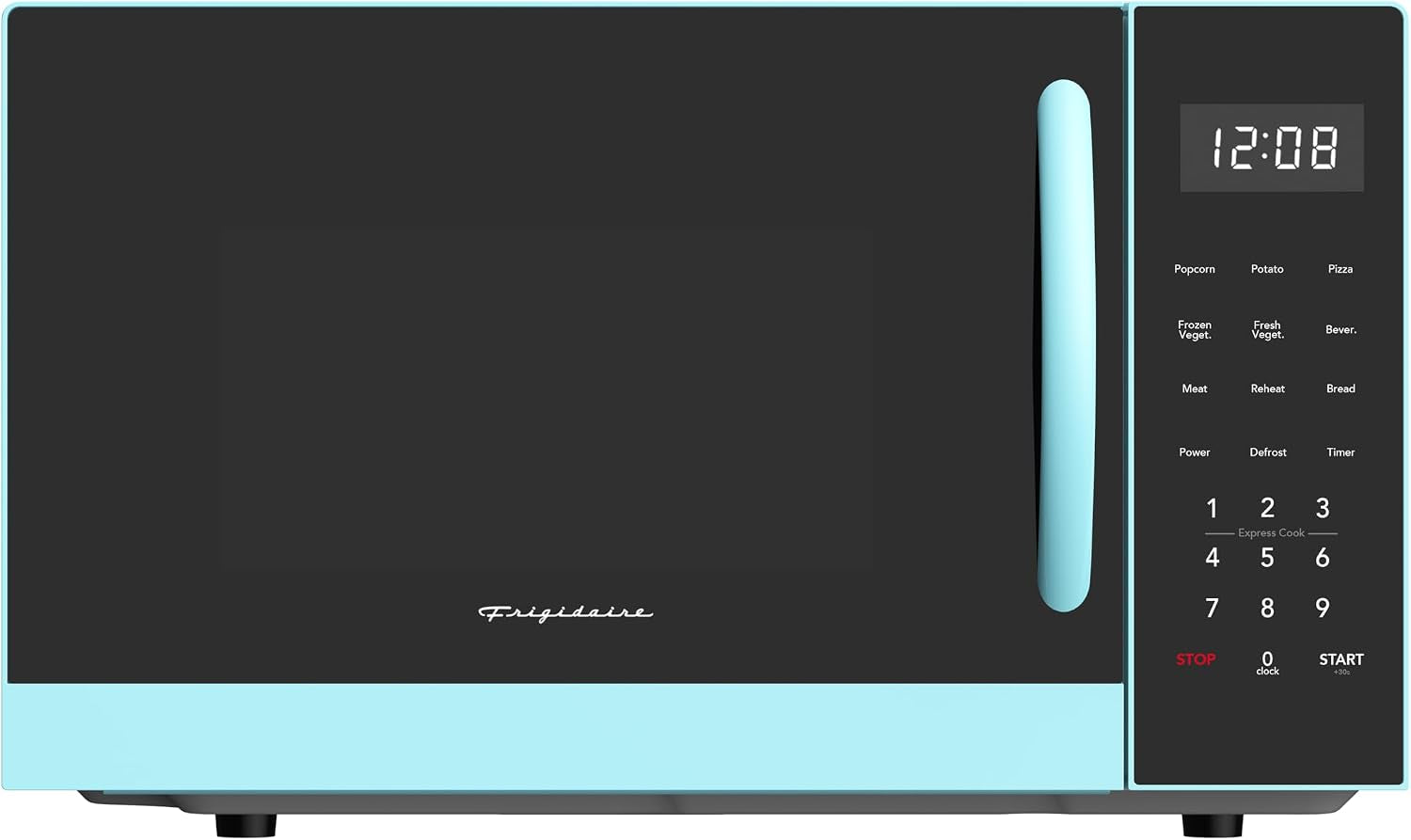 frigidaire-0-9-cubic-feet-microwave-oven-with-oversized-display-blue