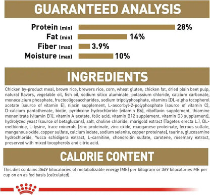 ROYAL CANIN Breed Health Nutrition Dachshund Puppy Dry Dog Food, 2.5 Lb Bag | Specialized Nutrition for Dachshund Puppies, Supports Healthy Growth, Tailored Kibble Shape, 2.5 Pound Bag9