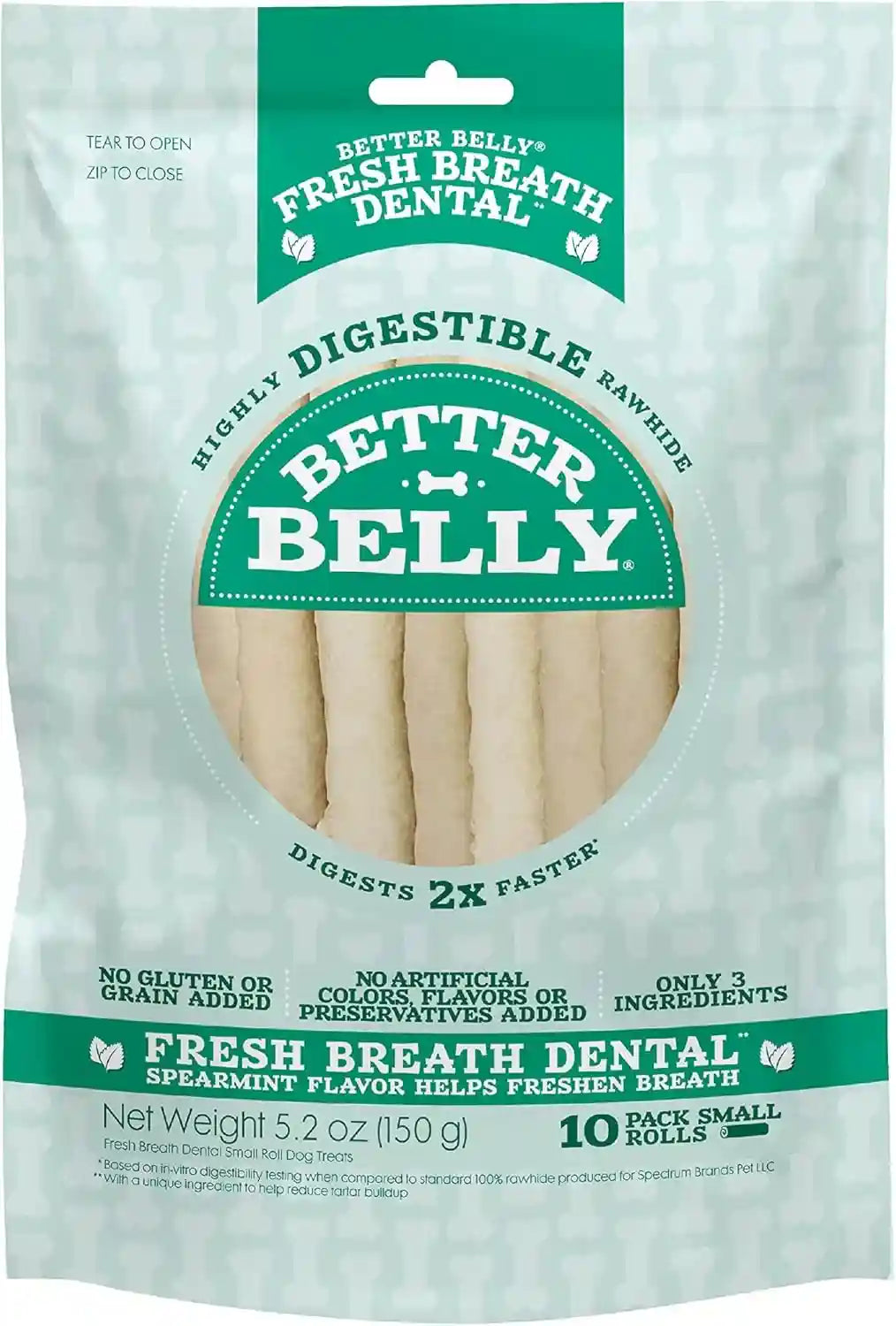 better-belly-highly-digestible-rawhide-dental-chews-treat-your-dog-to-a-chew-with-no-artificial-colors-or-flavors-10-count