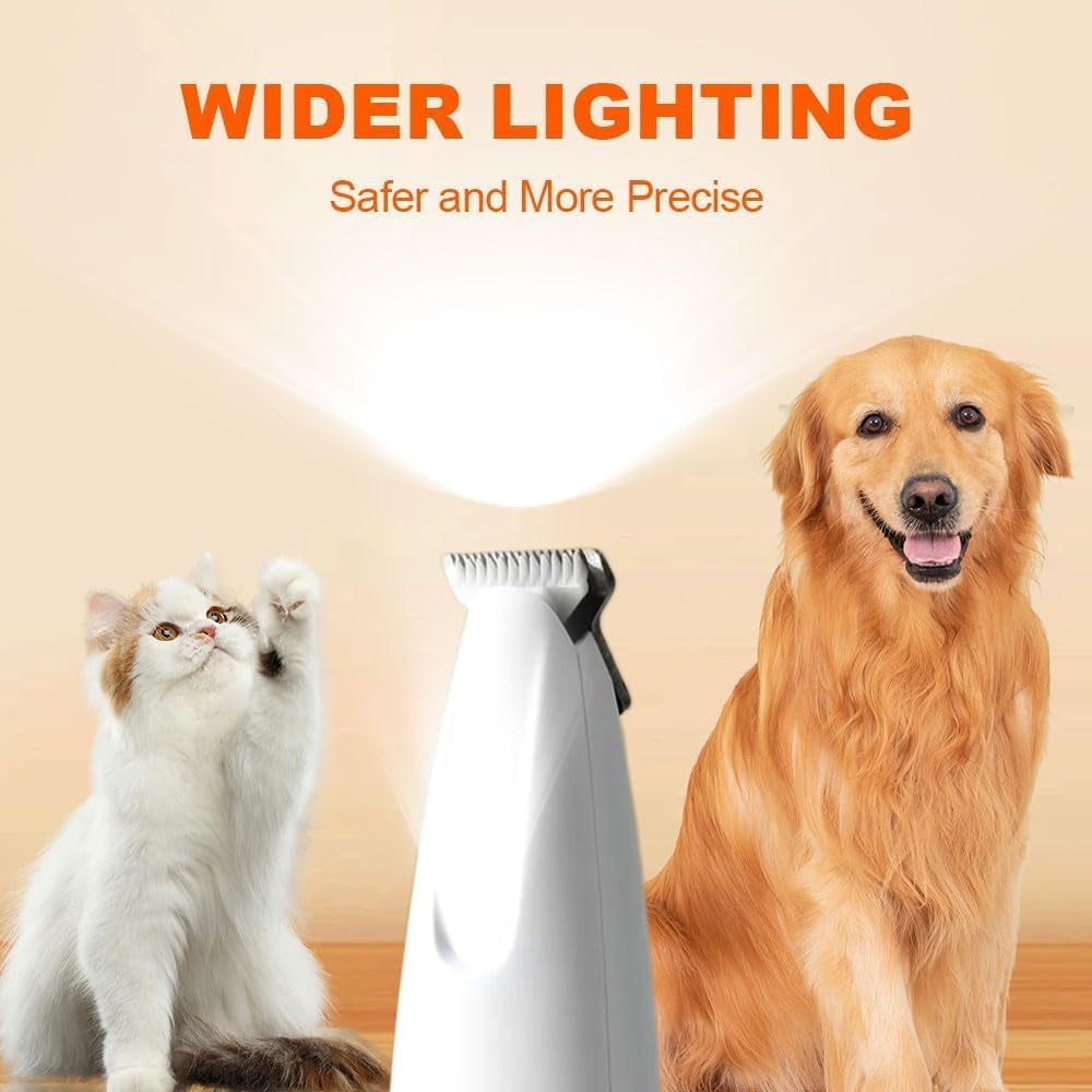 dog-paw-trimmer-furry-basics-pet-hair-trimmer-saffory-dog-paw-trimmer-with-led-light-low-noise-usb-rechargeable-waterproof-pet-hair-shaver-for-dogs-and-cats