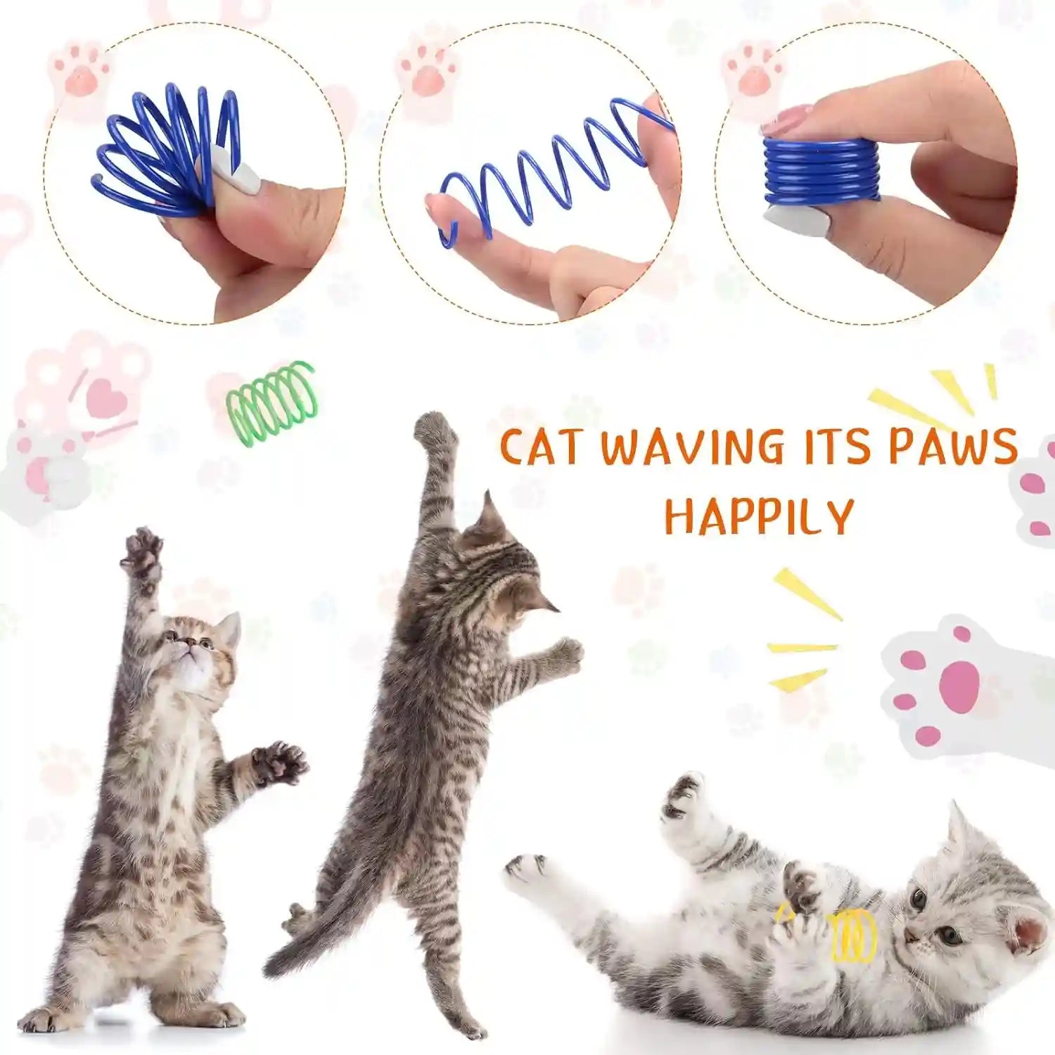 shappy-150-pcs-cat-toys-for-indoor-cats-bulk-kitten-toys-pack-variety-interactive-gift-including-mice-rainbow-balls-spring-crinkle-balls-gift-for-kitty-kitten-catclassic