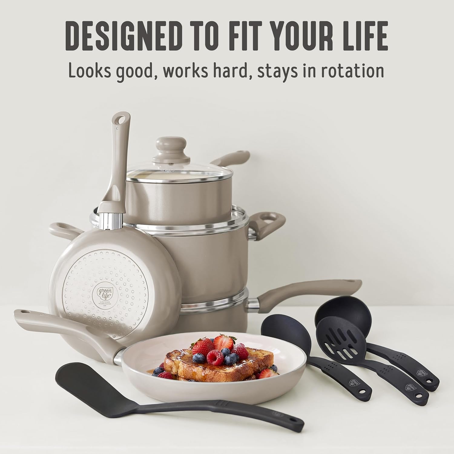 16pc-ceramic-nonstick-pots-pans-cookware-set-beige-taupe-pfas-free-nonstick-coating-stockpot-frying-pans-saucepan-saute-induction-ready-all-stovetop-compatible-dishwasher-safe