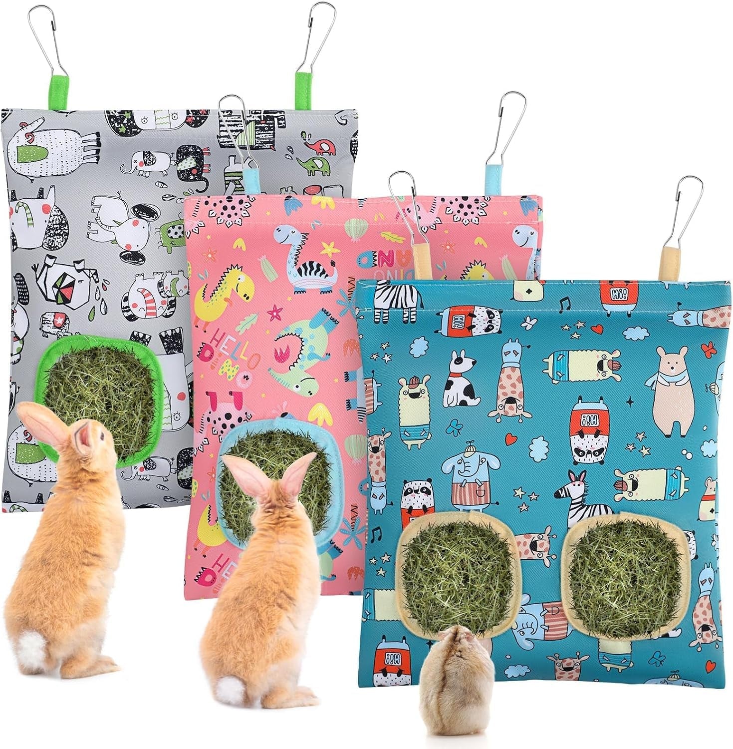 upins-3pack-guinea-pig-hay-feeder-bag-bunny-rabbit-cage-bag-hanging-holder-guinea-pig-cage-feeder-for-bunny-rabbits-chinchillas-hamsters-small-pets-and-animals