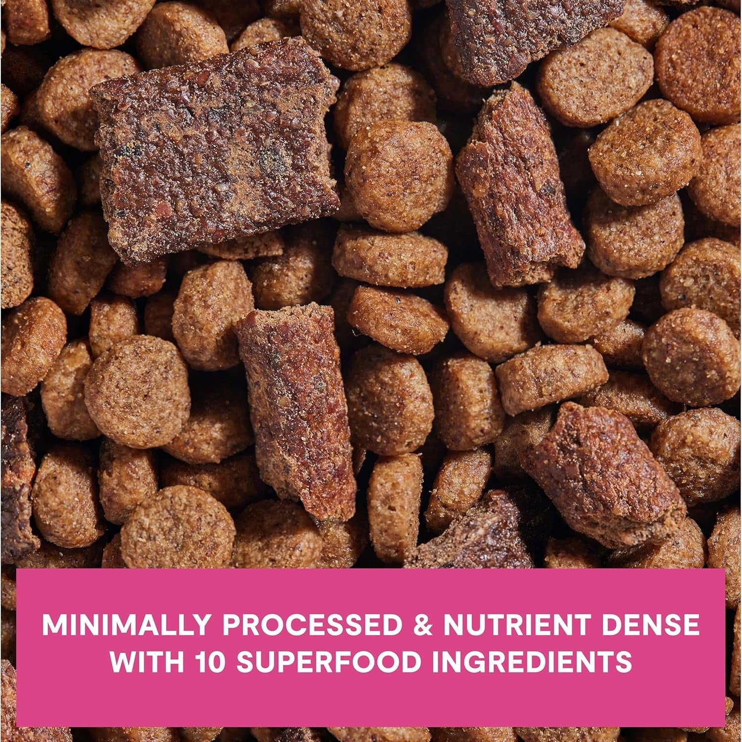 open-farm-epic-blend-dry-dog-food-high-protein-salmon-kibble-3-5lb-bag-air-dried-chunks-probiotic-coated-grain-inclusive-all-breeds-and-life-stages-traceable-ingredients-non-gmo-superfoods