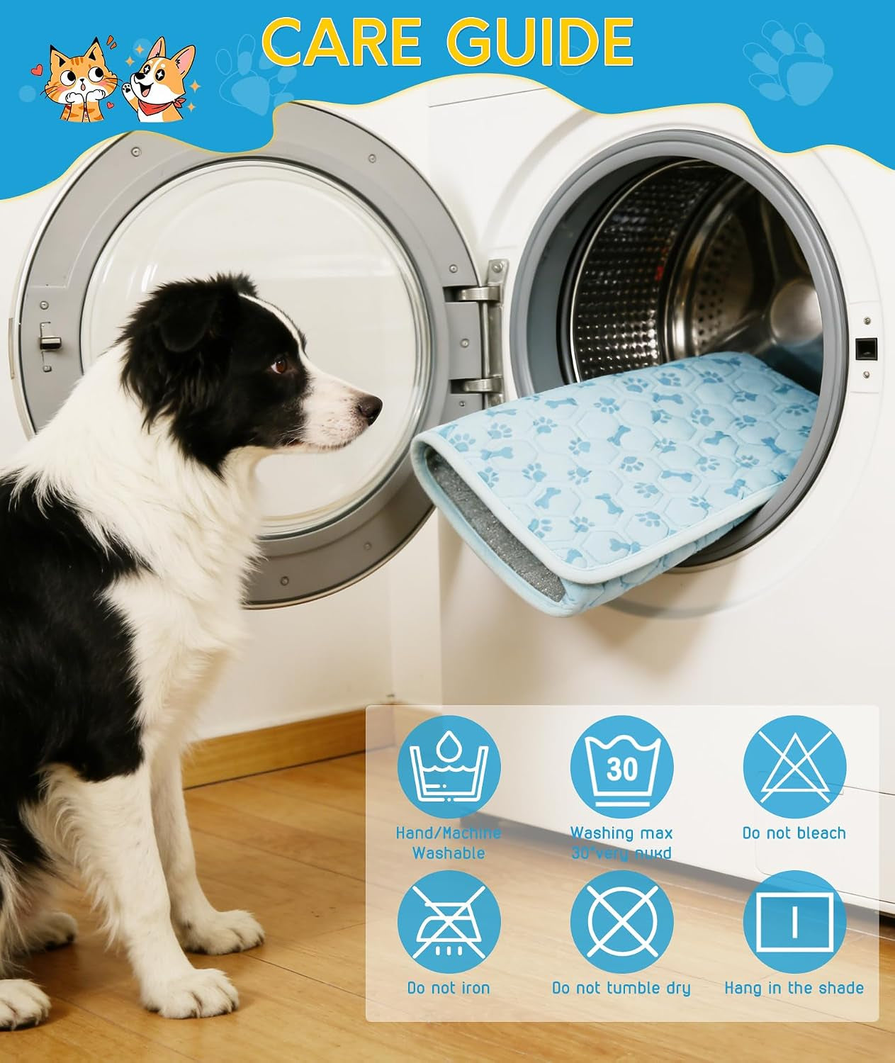 upgraded-dog-cooling-mat-for-dogs-cats-ice-silk-self-cooling-mat-for-dogsq-max-0-5-washable-breathable-non-slip-summer-dog-bed-mats-for-crate-car-sofa-indoor-outdoor-light-blue-29-1-18-5in