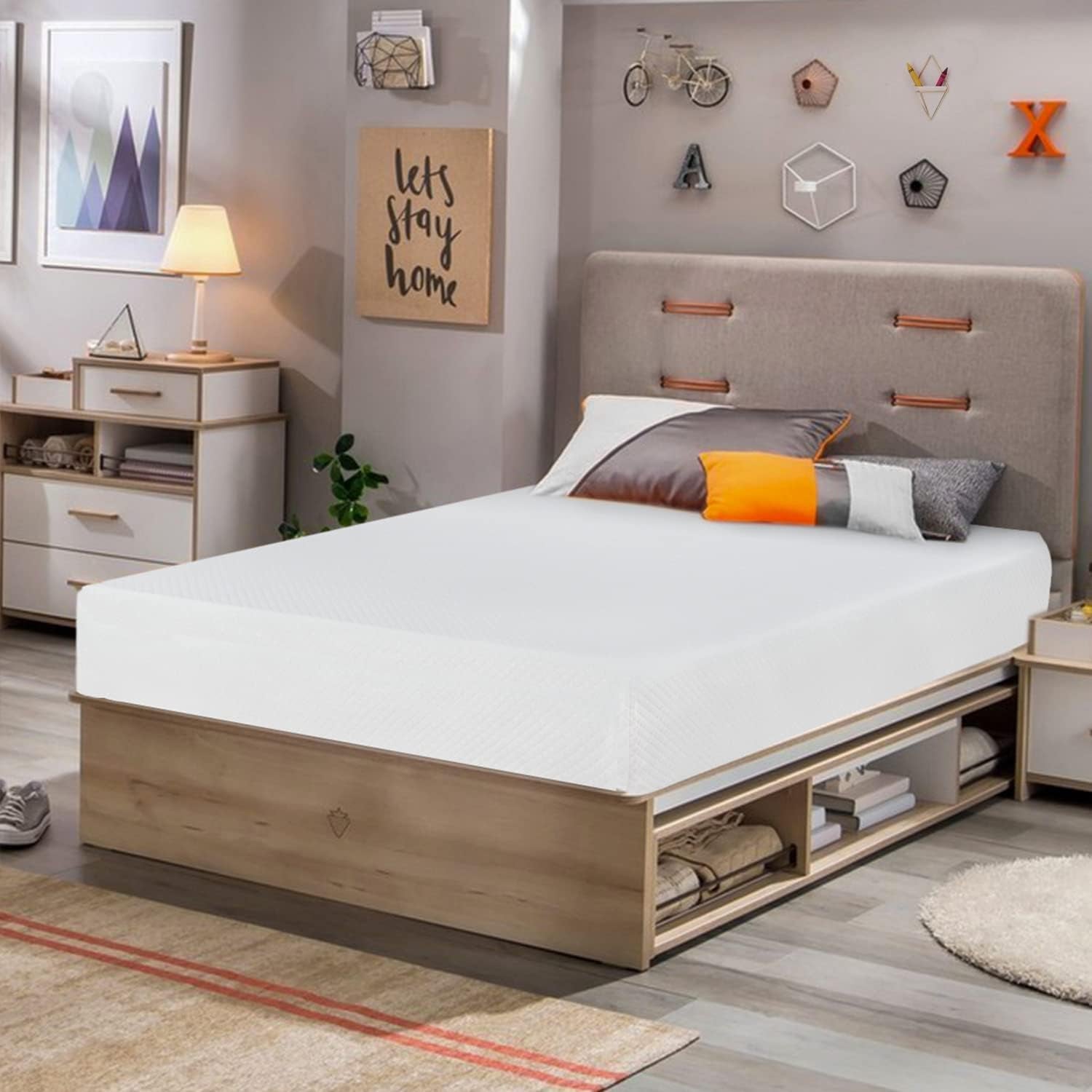 8-inch-twin-mattress-medium-firm-gel-memory-foam-white-dual-construction-pressure-relief-cooling-foam-removable-and-washable-cover-bed-in-a-box-certipur-us-certified