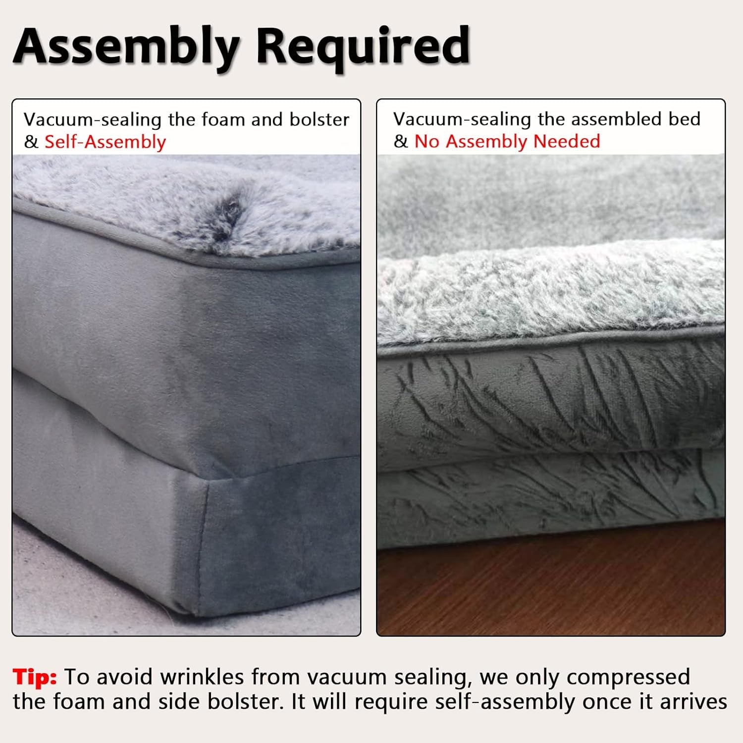 orthopedic-dog-bed-for-medium-dogs-gel-memory-foam-pet-bed-with-waterproof-washable-cover-contoured-bolster-design-for-dogs-cats-grey-30-0-l-x-20-0-w-x-6-3-th