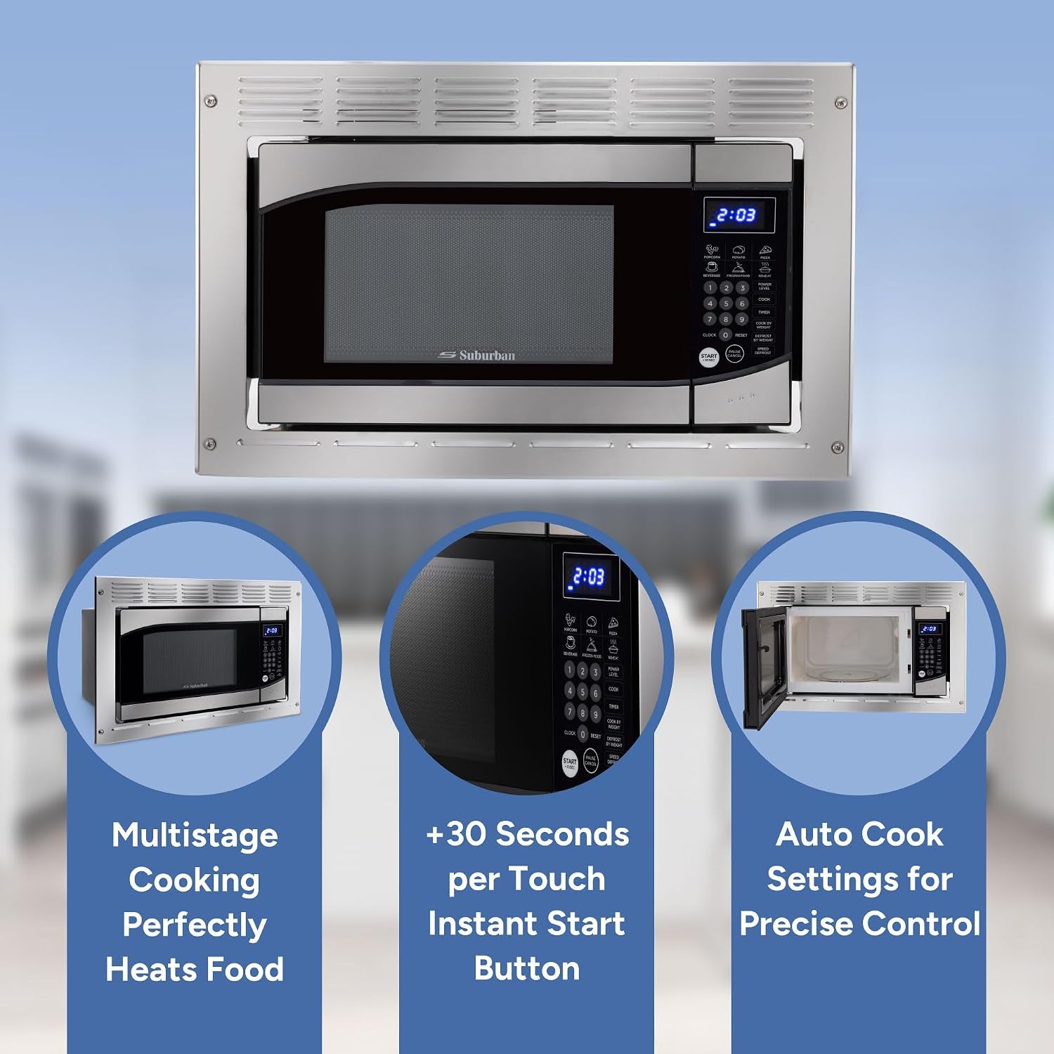 0-9-cu-ft-rv-microwave-stainless-steel-900w-10-power-levels-6-express-cook-presets-instant-start-child-safety-lock-removable-glass-turntable