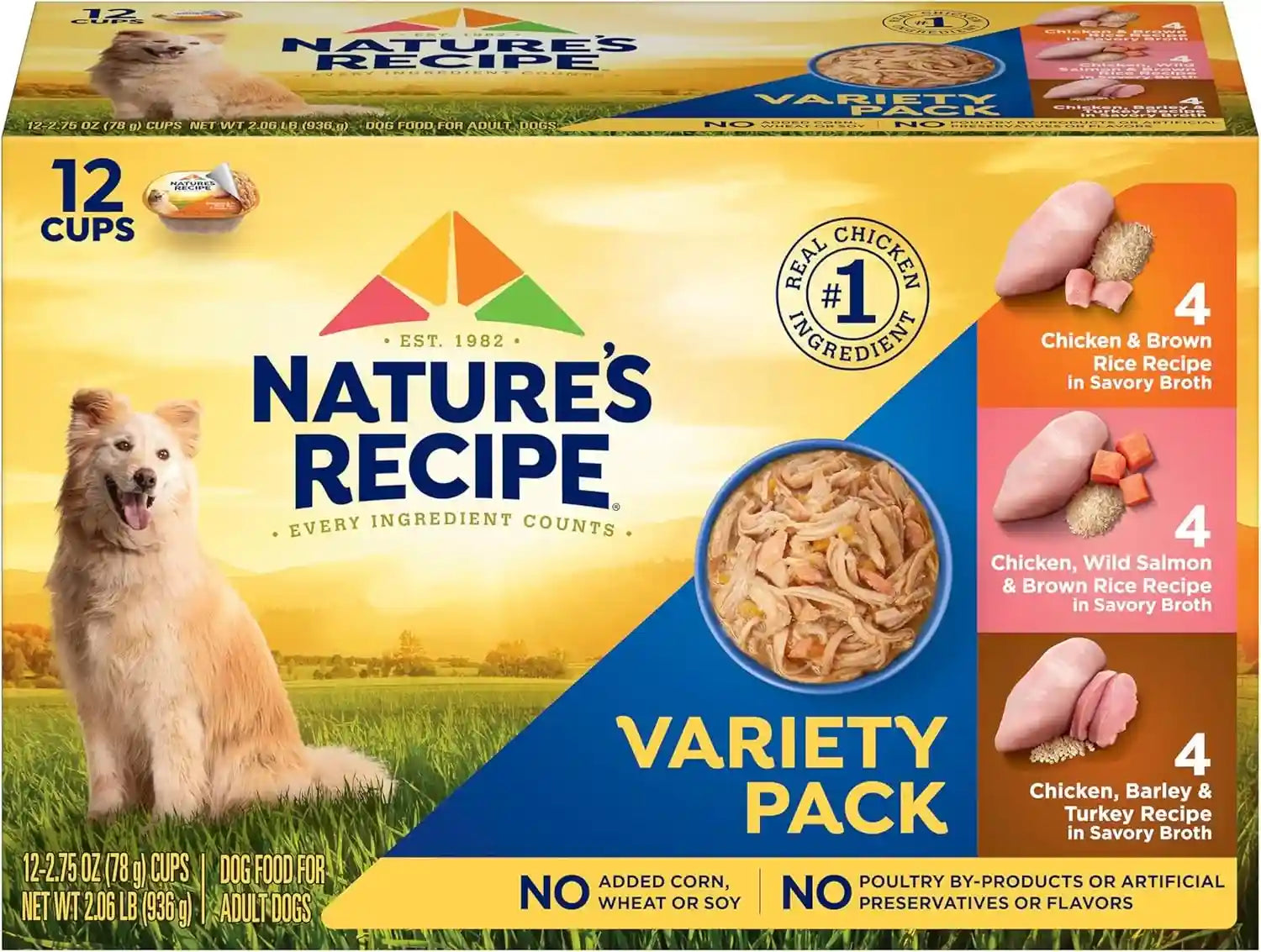 nature-s-recipe-chicken-salmon-and-turkey-recipes-variety-pack-wet-dog-food-12-2-75-oz-cups-2-count