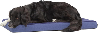 Barkbox Orthopedic Dog Bed - Large | with Memory Foam - Comfortable, Durable & Machine Washable Pet Bed - Grey17