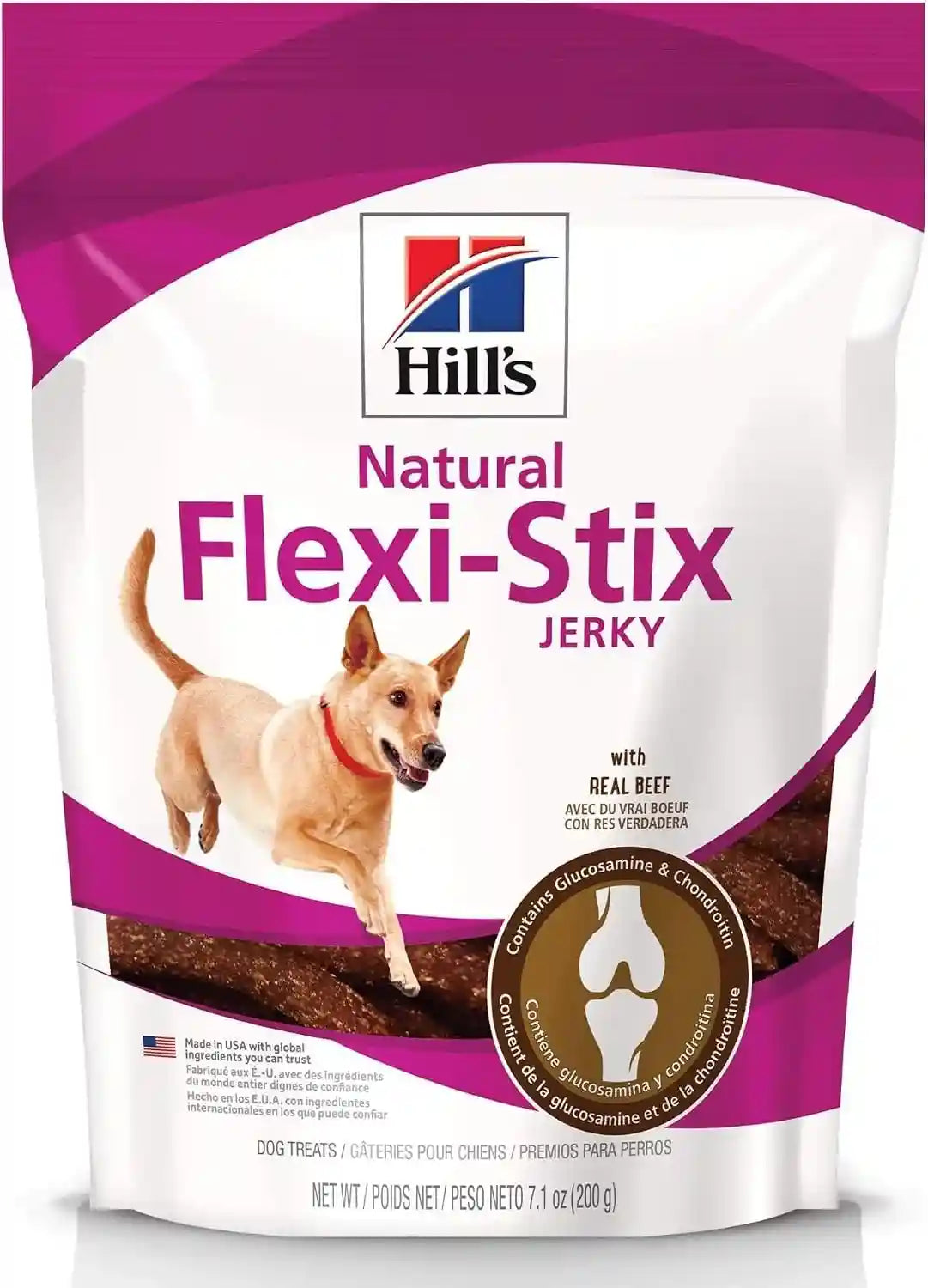 hills-natural-flexi-stix-dog-treats-beef-jerky-1-veterinarian-recommended-7-1-oz-bag