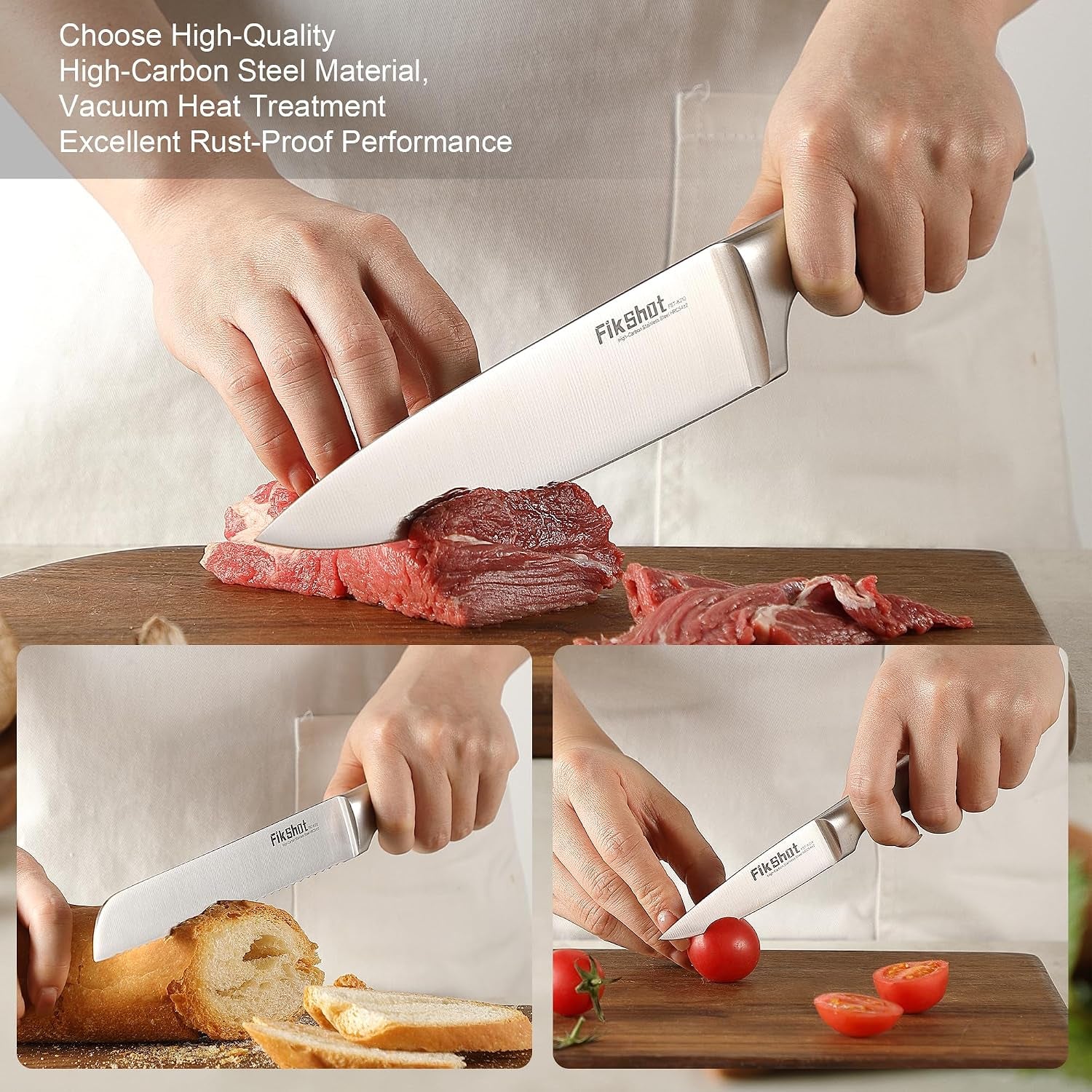 14-pieces-knife-block-set-german-stainless-steel-with-sharpener-razor-sharp-santoku-knives-fruit-kitchen-knives-rust-resistant-for-homecooks-bbq-prep-silver-walnut