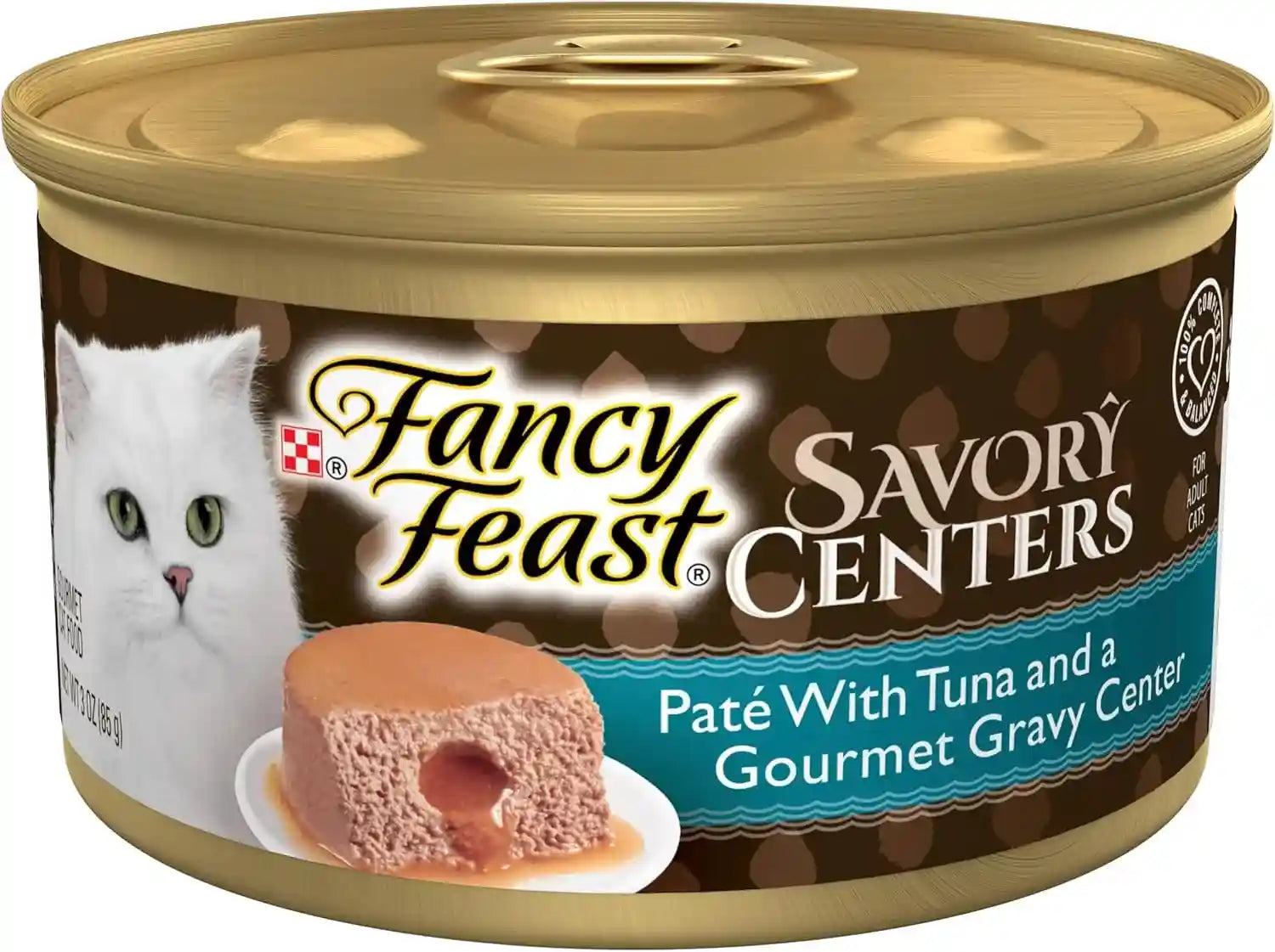 purina-fancy-feast-savory-centers-with-tuna-wet-cat-food-pate-with-gourmet-gravy-center-3-oz-can-adult-cat-food