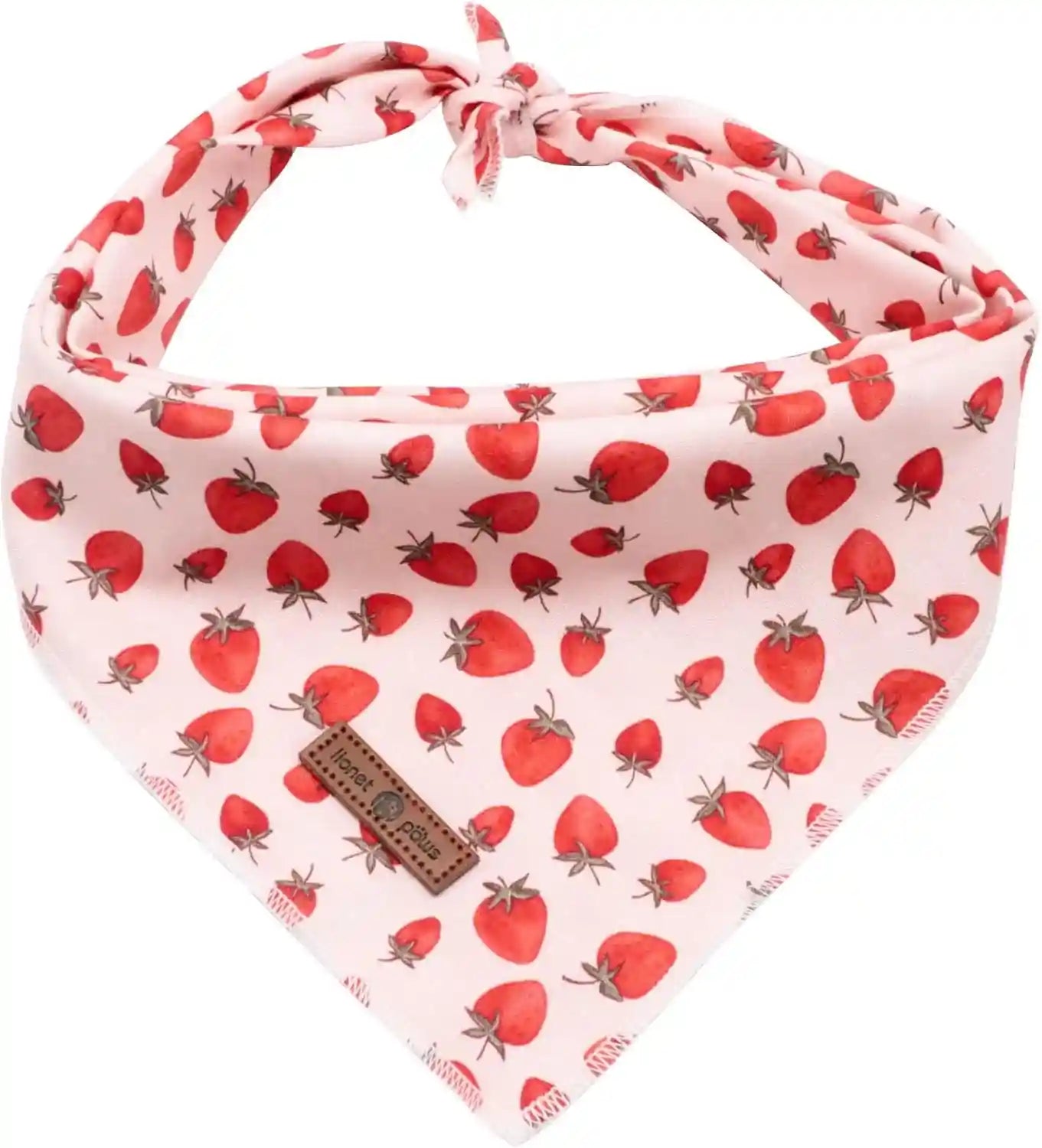 lionet-paws-dog-bandana-for-small-medium-large-dogs-cat-kerchief-blue-doit-triangle-bibs-scarf-for-girl-or-boy