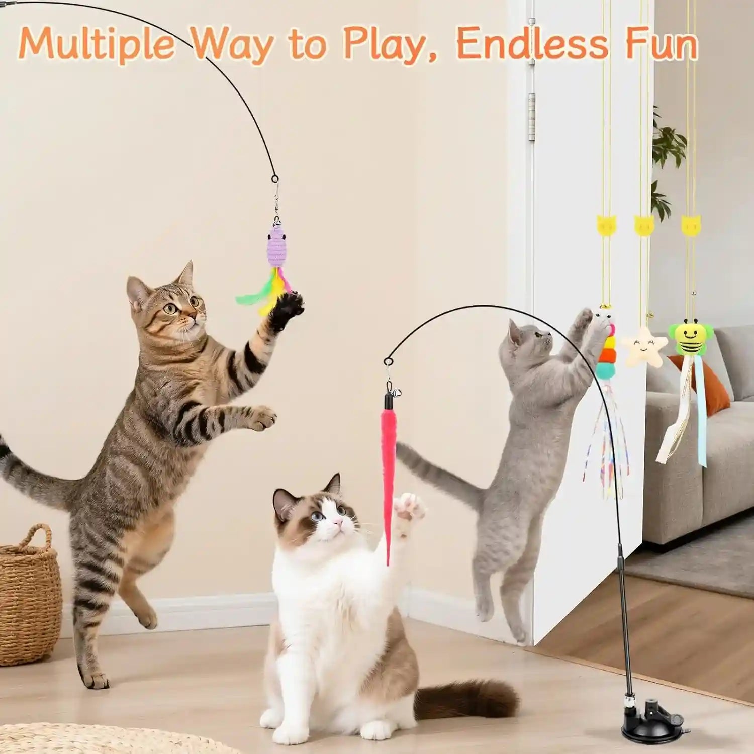 atosun-interactive-cat-toys-15pcs-cat-wand-and-feather-toys-for-indoor-cats-reusable-suction-cup-toys-for-kittens-play-exercise