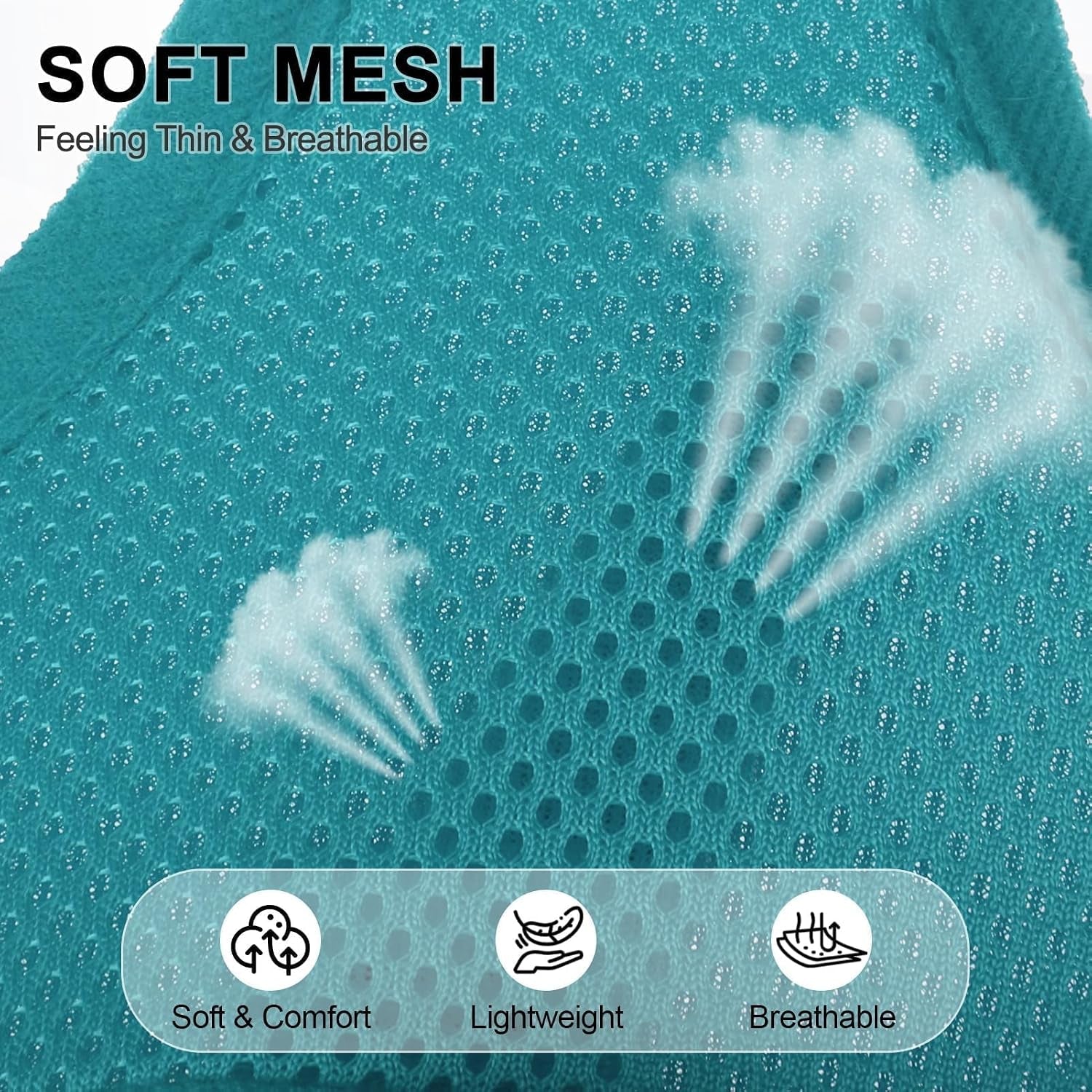 bingpet-small-dog-harness-no-pull-dog-harness-small-sized-dogs-soft-light-breathable-mesh-puppy-vest-with-safety-buckle-adjustable-step-in-pet-harnesses-for-easy-walking-running-training