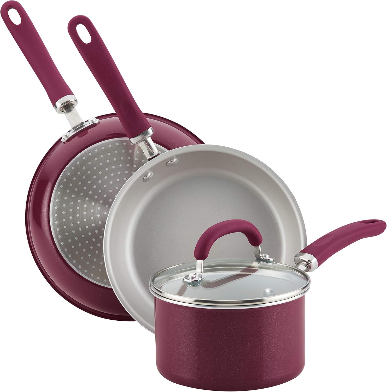 create-delicious-nonstick-cookware-pots-and-pans-set-13-piece-burgundy-shimmer