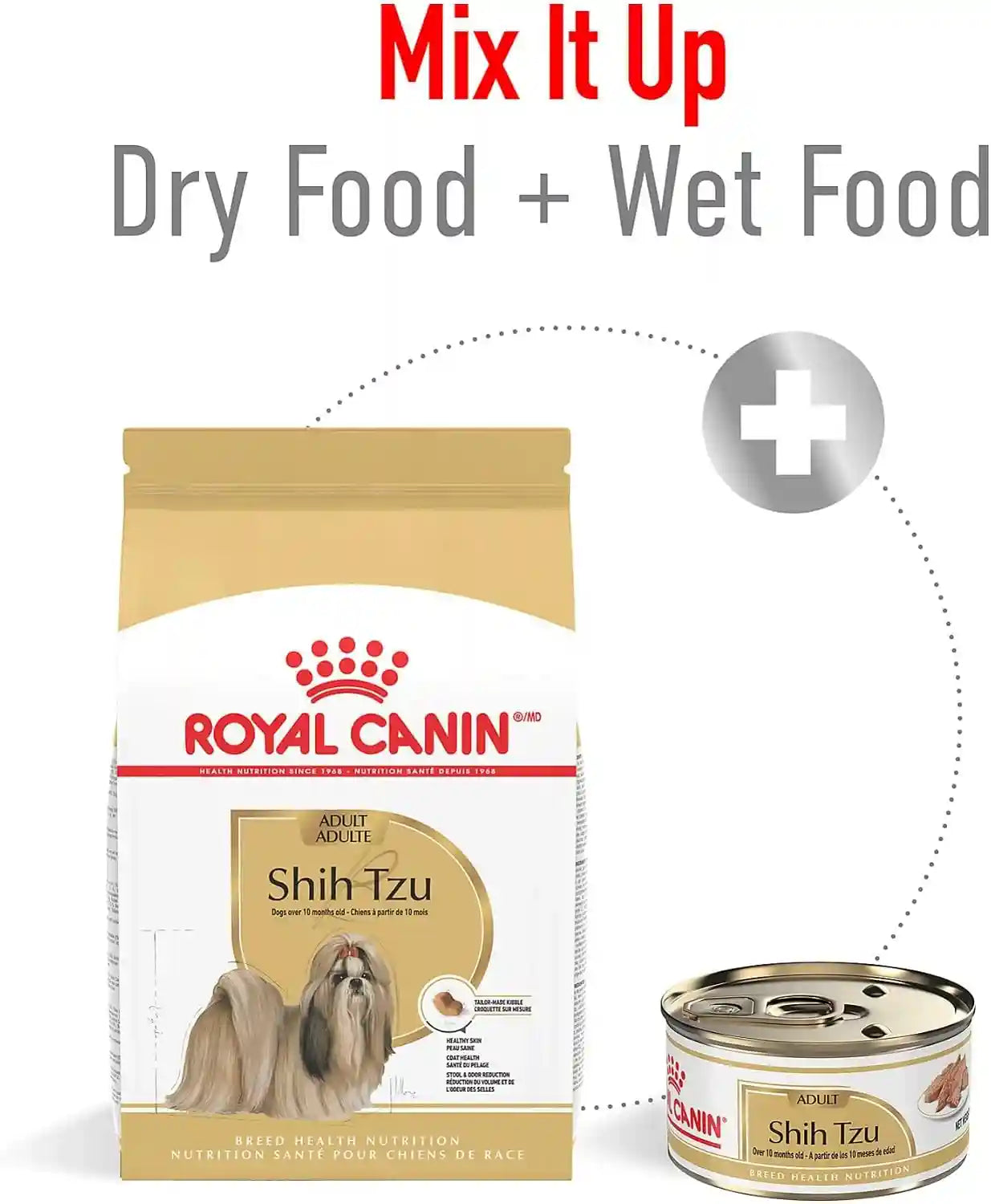 royal-canin-breed-health-nutrition-shih-tzu-adult-dry-dog-food-2-5-lb-bag-specialized-kibble-shape-supports-skin-and-coat-complete-and-balanced-nutrition-2-5-pound-bag