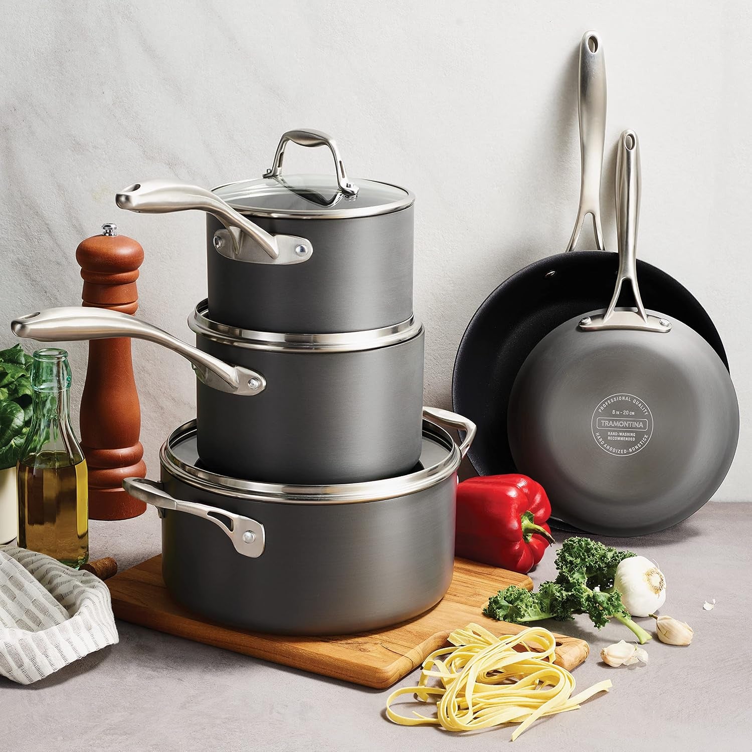 onyxpro-hard-anodized-nonstick-8-pc-pots-and-pans-set-with-lids-cookware-kitchen-set-with-reinforced-non-stick-coating-oven-safe