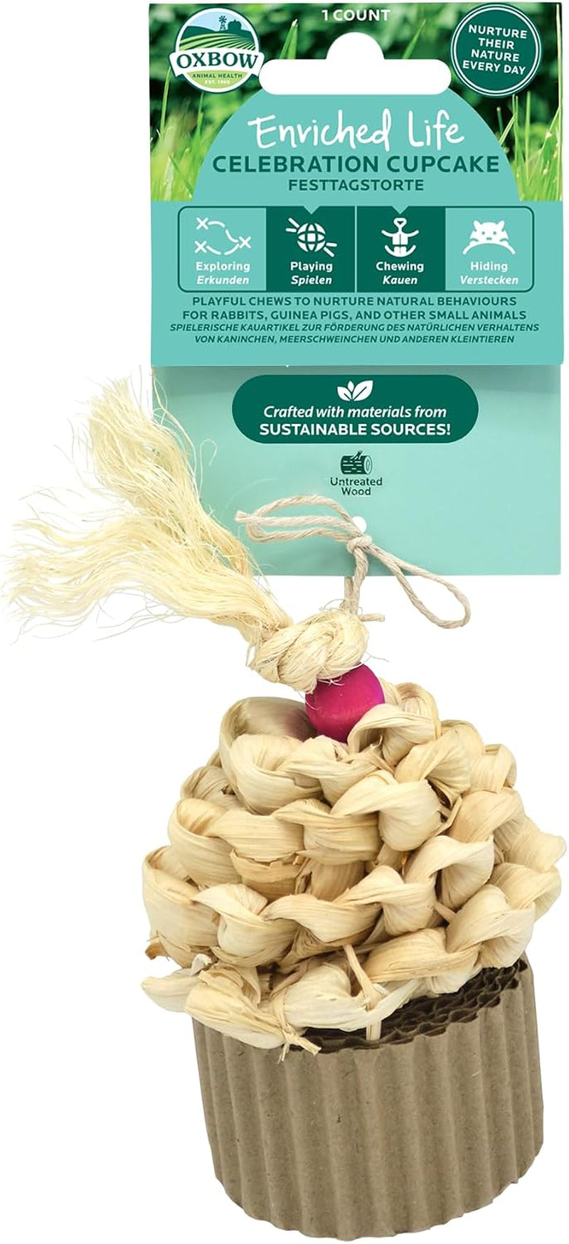 oxbow-birthday-party-pack-rabbit-guinea-pig-toys-bunny-enrichment-toys-rabbit-chew-toys-guinea-pig-enrichment-guinea-pig-chew-toys-rabbit-enrichment-natural-materials-small-pet-accessories