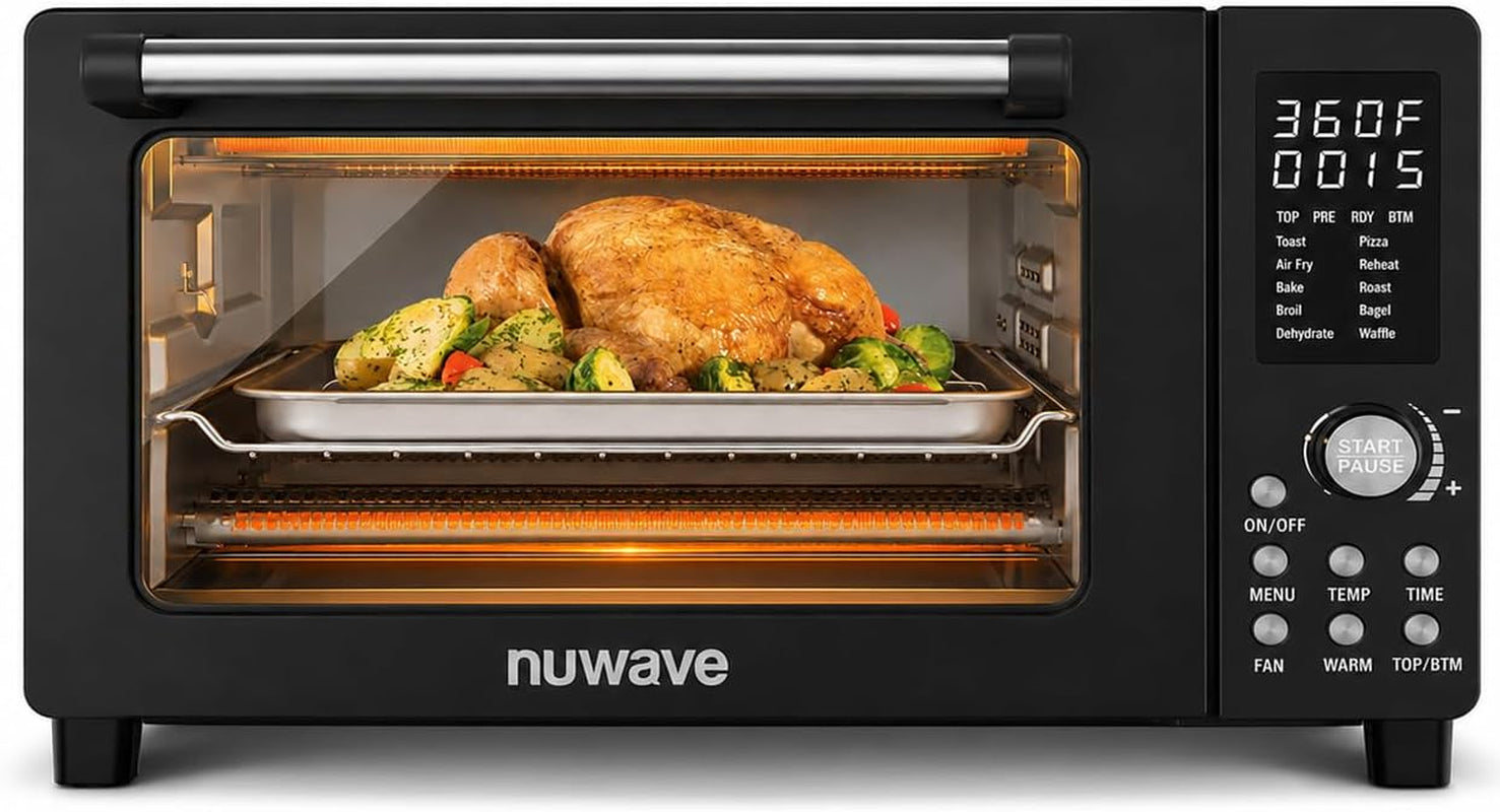 bravo-air-fryer-toaster-smart-oven-1800-watts-21qt-capacity
