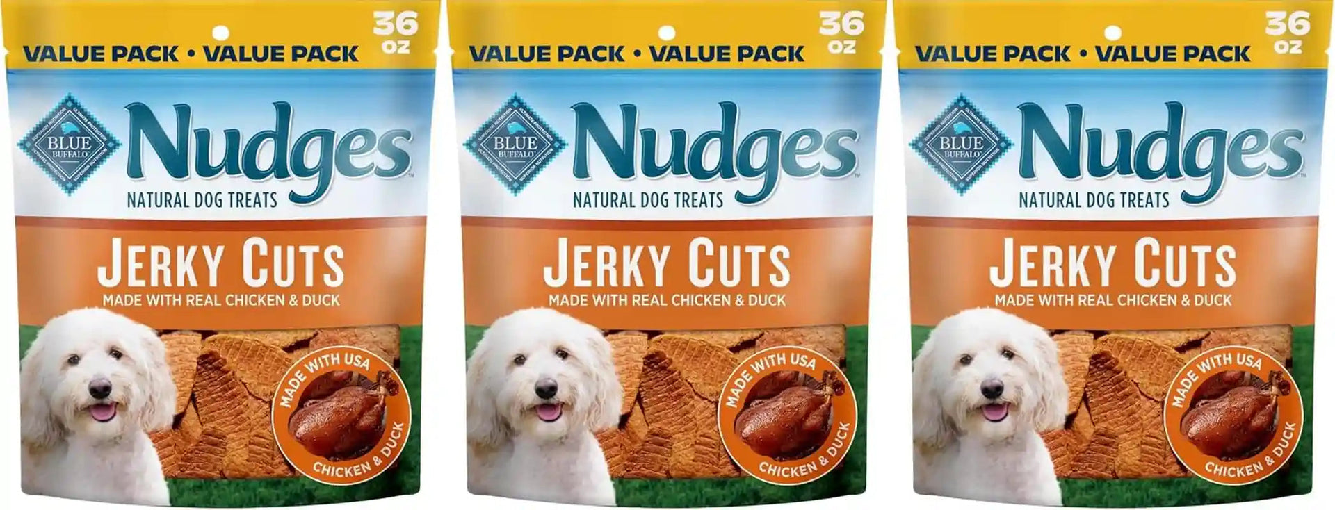 blue-buffalo-nudges-chicken-jerky-bites-natural-dog-treats-tender-meaty-dog-snacks-healthy-reward-or-training-treat-made-in-the-usa-with-real-chicken-no-artificial-preservatives-16-oz