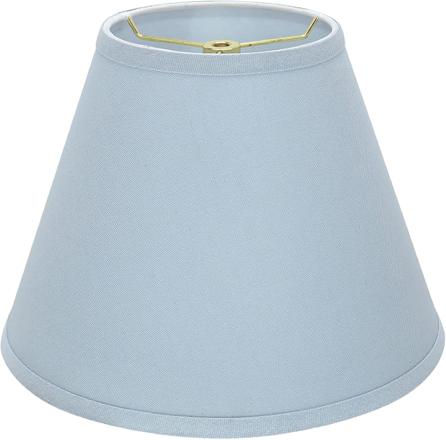 32196a-transitional-empire-shape-spider-construction-lamp-shade-in-light-blue-6-top-x-12-bottom-x-9-slant-height