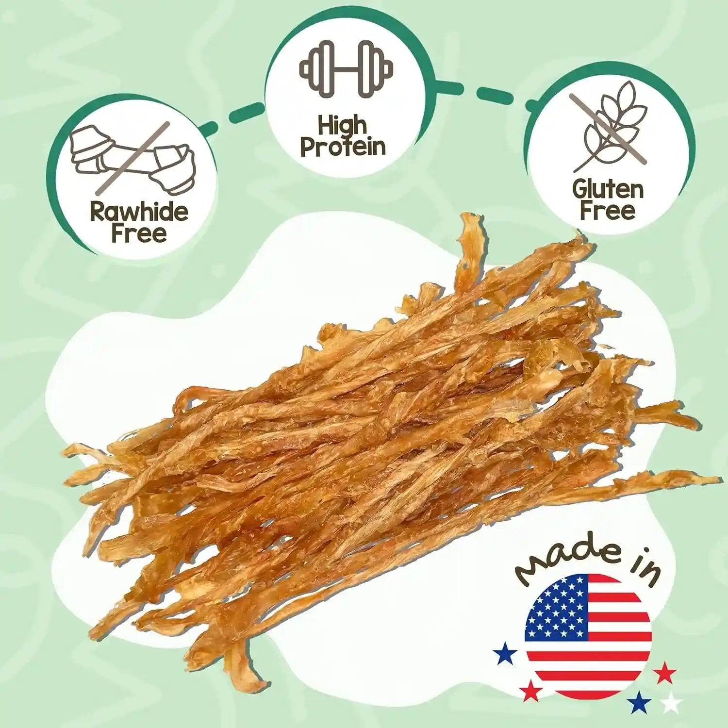 nature-gnaws-usa-turkey-tendons-for-dogs-4oz-delicious-grain-free-reward-snack-for-small-medium-large-breeds-premium-natural-dog-chew-treats