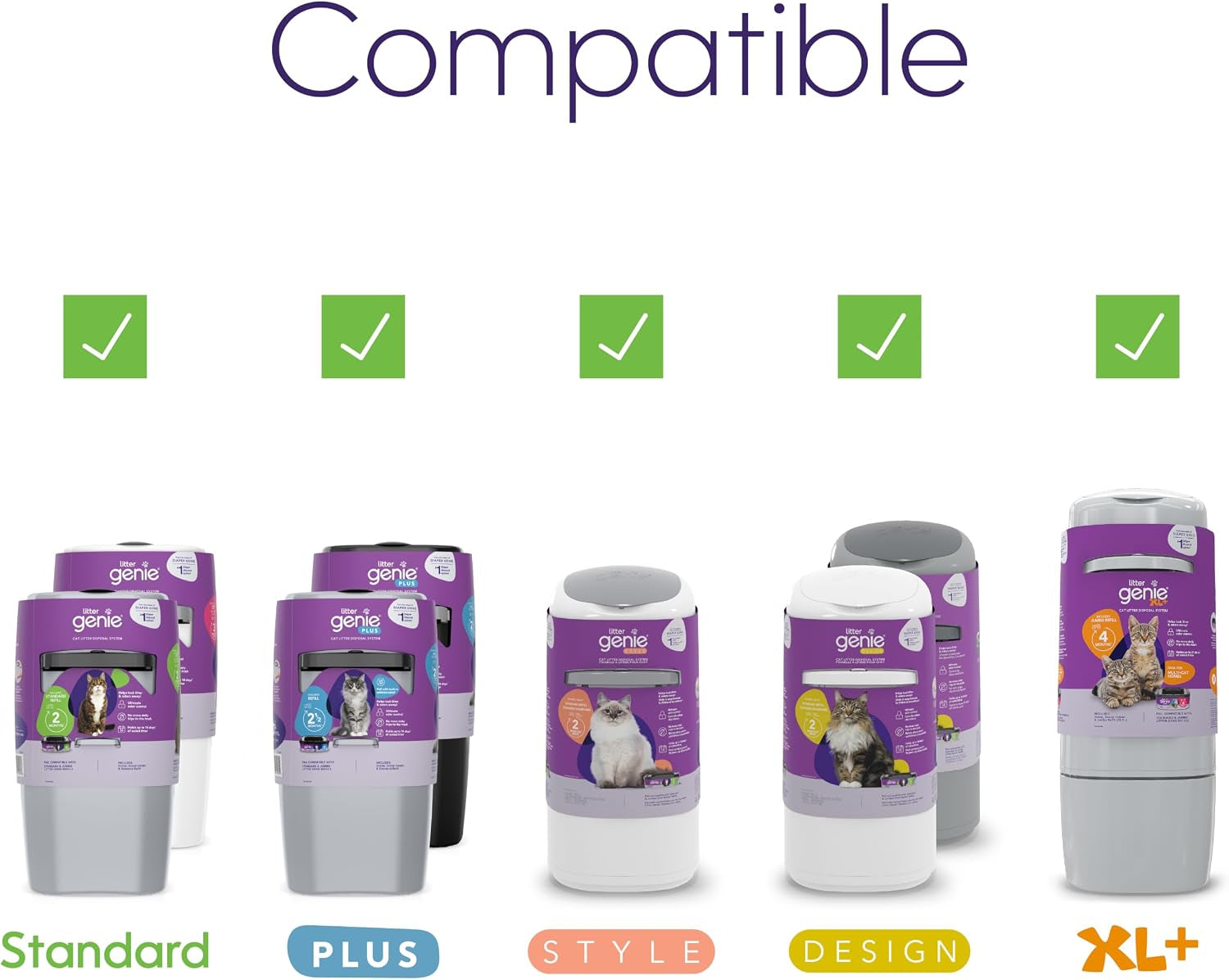 litter-genie-refill-bags-jumbo-2-pack-56-total-ft-up-to-8-months-of-supply-in-2-cartridges-ultimate-odor-control-cat-litter-bags