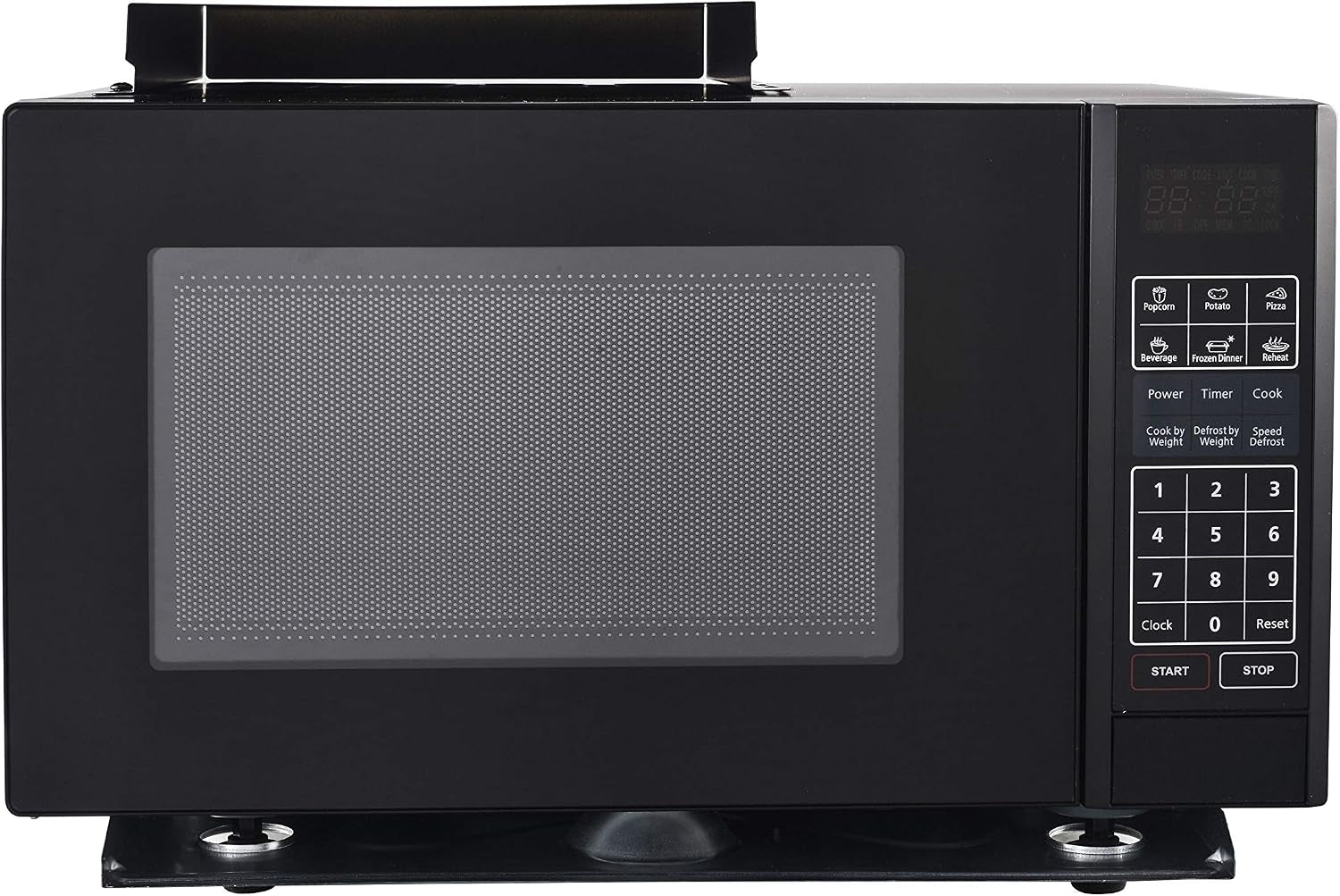 mcg992arb-9-microwave