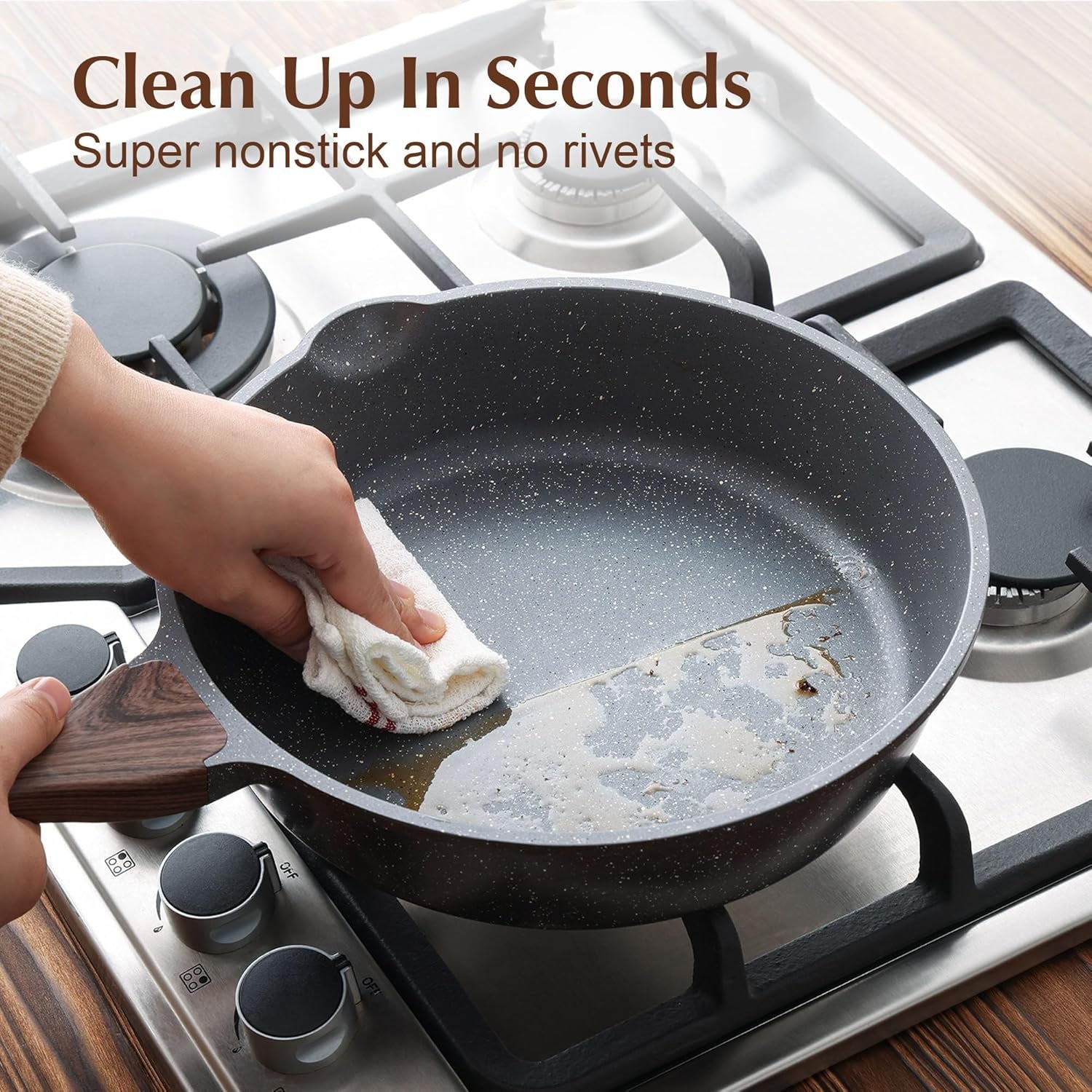 nonstick-skillet-deep-frying-pan-10-11-12-inch-saute-pan-with-lid-stay-cool-handle-healthy-stone-cookware-cooking-pan-induction-compatible-10-inch-3-5qt