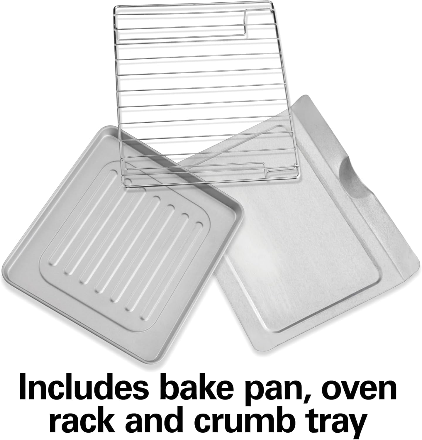 4-slice-countertop-toaster-oven-with-5-cooking-modes-bake-broil-toast-keep-warm-bagel-stay-on-auto-shutoff-2-rack-positions-200-450-f-stainless-steel-31143j