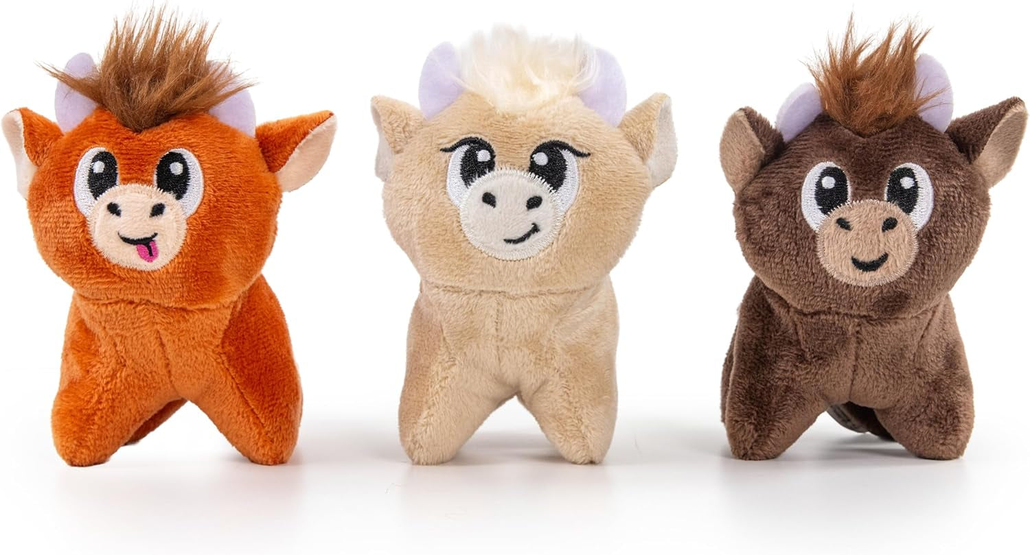 outward-hound-squeakin-squirrels-3-pack-plush-squeaky-dog-toys-for-puppies-small-dogs-hide-a-squirrel-replacements