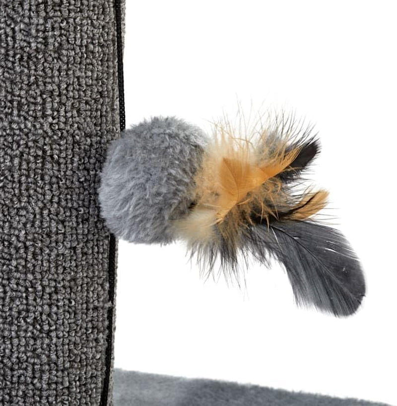 everyyay-by-petco-raised-runway-cat-scratch-post-with-refillable-corrugated-cardboard-20-75-h