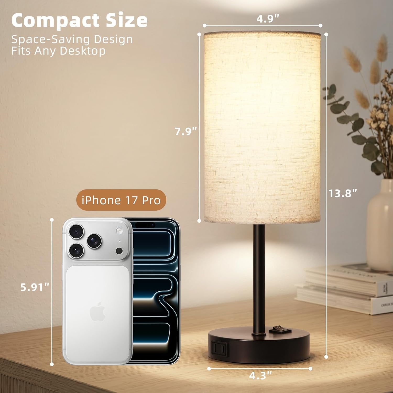 table-lamp-for-bedroom-set-of-2-bedside-small-lamps-with-3-way-dimmable-rocker-switch-and-ac-outlet-nightstand-desk-lamp-with-flaxen-fabric-shade-black-base-for-living-room-home-decor-lights-e26-bulbs-ac-outlet-3-way-dimmable-rocker-switch-desk-lamp-flaxen-fabric-shade-black-base-2pack-bedroom-living-room-dorm-lamp