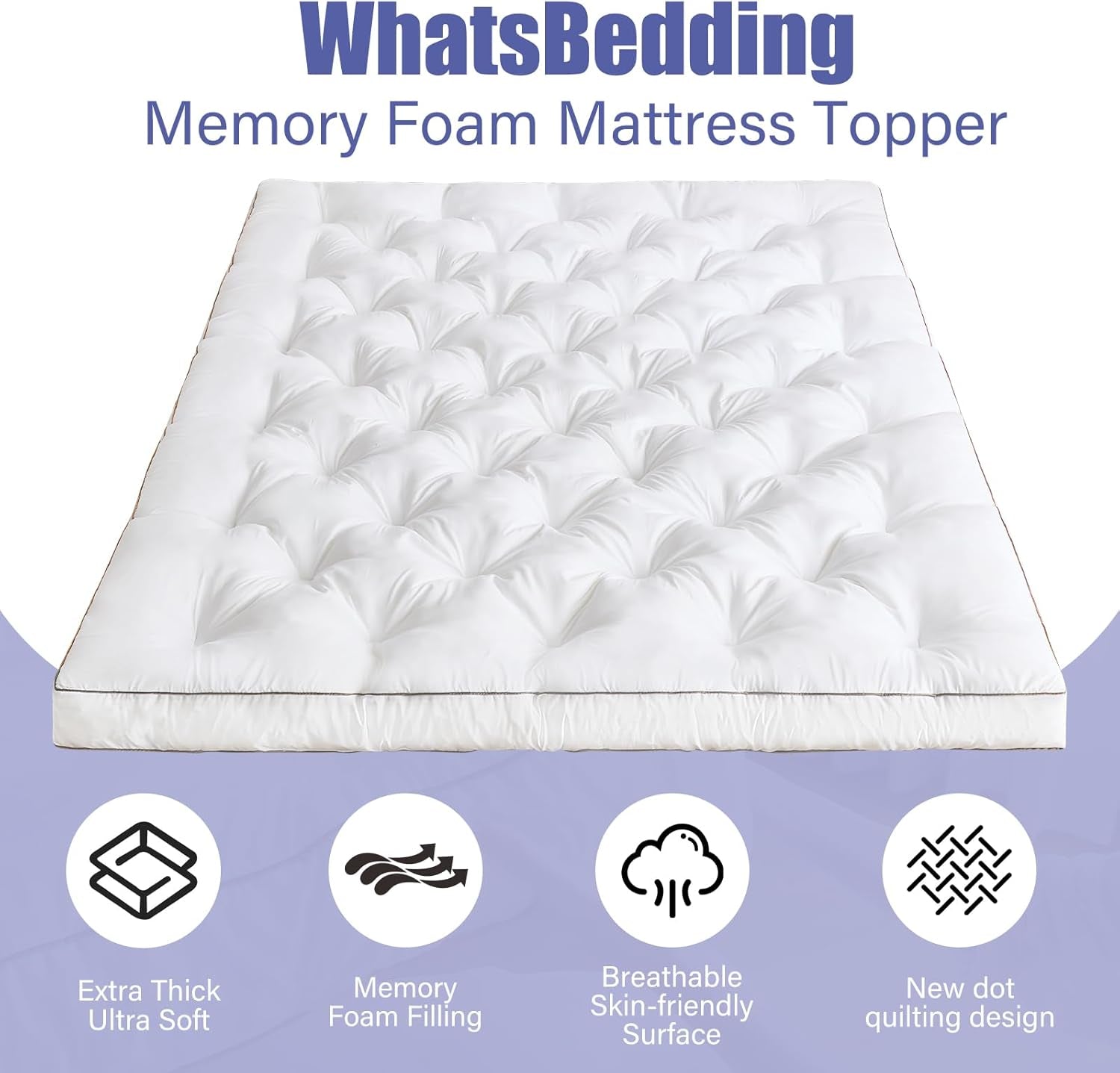 4-inch-memory-foam-mattress-topper-queen-for-back-pain-relief-filled-with-breathable-gel-memory-foam-fluffy-comfort-supportive-pillow-top-mattress-topper-80x60x4in