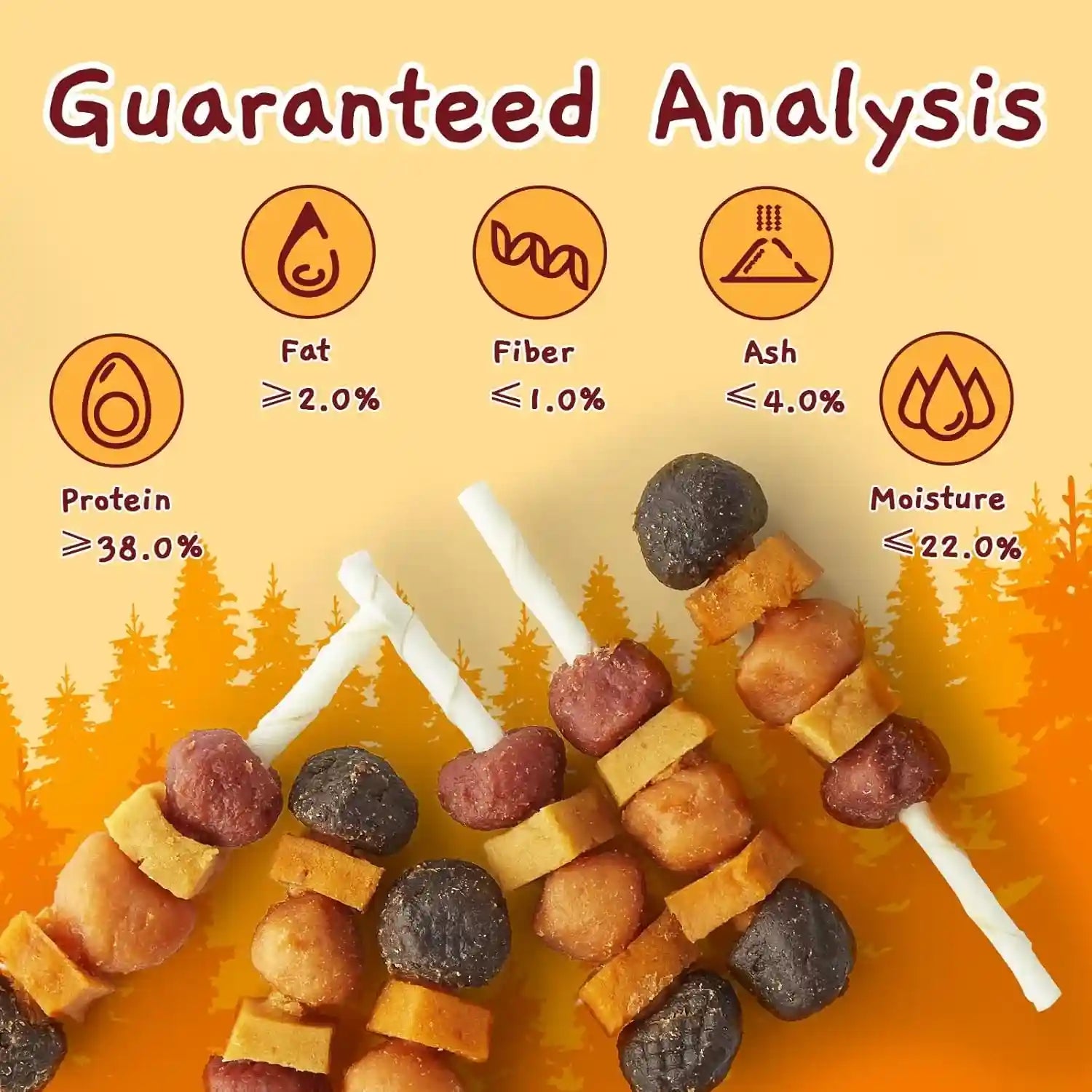 jungle-calling-multi-flavor-dog-kabob-treats-edible-rawhide-stick-10-6-oz-premium-snacks-for-medium-large-dogs-made-with-chicken-duck-beef-sweet-potato-and-pumpkin-perfect-for-special-moments