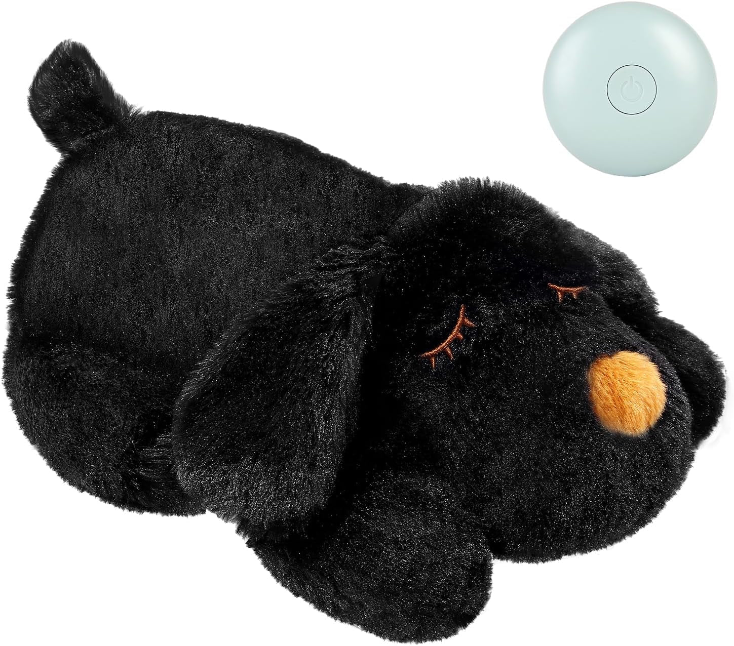 weok-heartbeat-puppy-toy-comfort-cuddler-pillow-dog-anxiety-relief-calming-aid-heartbeat-stuffed-toy-for-dogs-puppy-heartbeat-toy-sleep-aid-dog-heartbeat-toy-for-pet