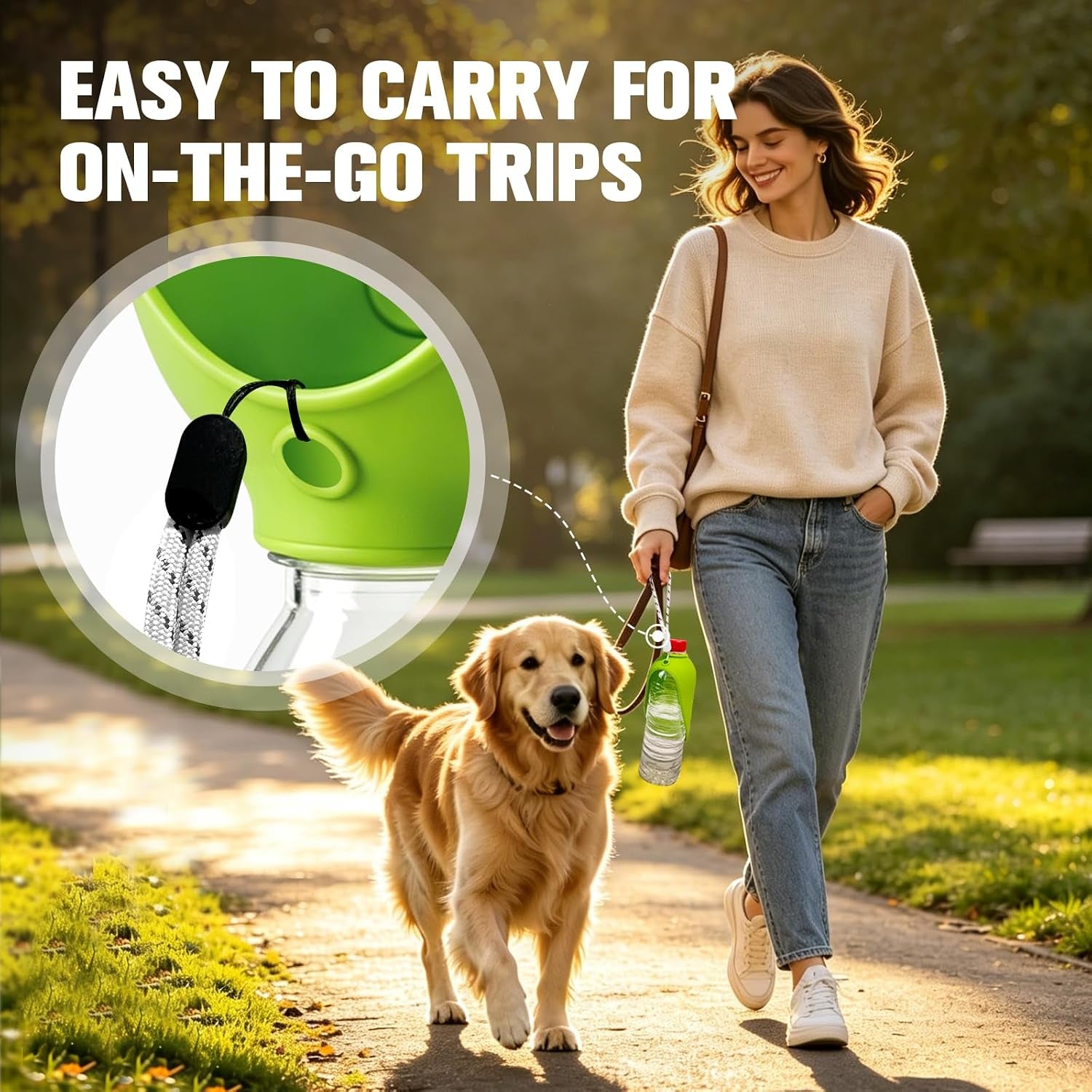 2pcs-portable-dog-water-bottle-attachment-slip-on-pet-water-bowl-for-walks-silicone-dog-drink-dispenser-fits-openings-26mm-water-bottles-ideal-for-daily-hiking-travel-quick-rinse-easy-setup