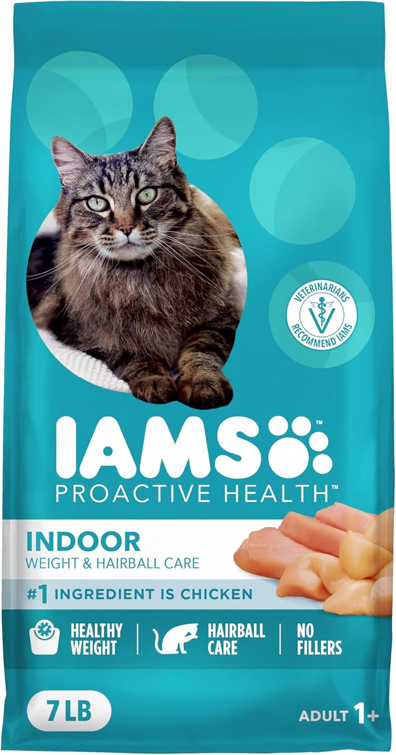 iams-proactive-health-indoor-dry-cat-food-chicken-turkey-22-lb-vet-recommended-real-chicken-1-ingredient-proprietary-fiber-blend-prebiotics-for-healthy-digestion-hairball-control
